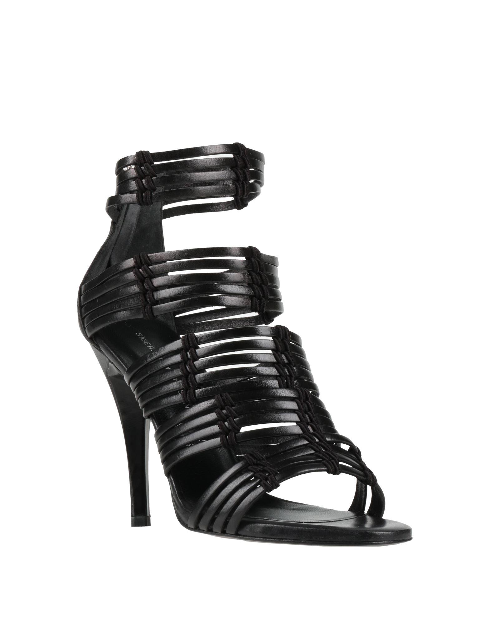 Sigerson Morrison Heels for Women | Online Sale up to 35