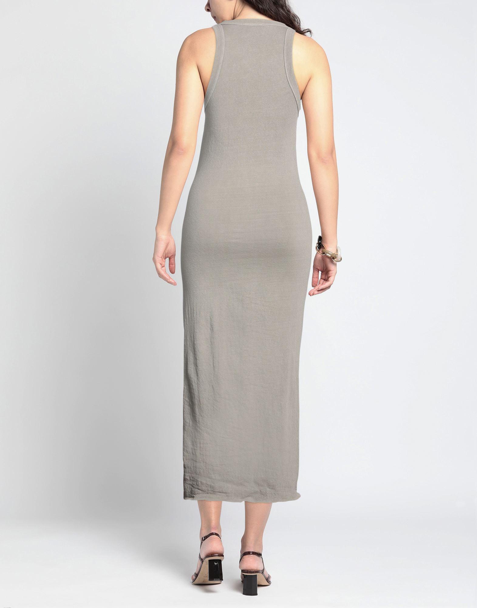 James perse maxi clearance dress