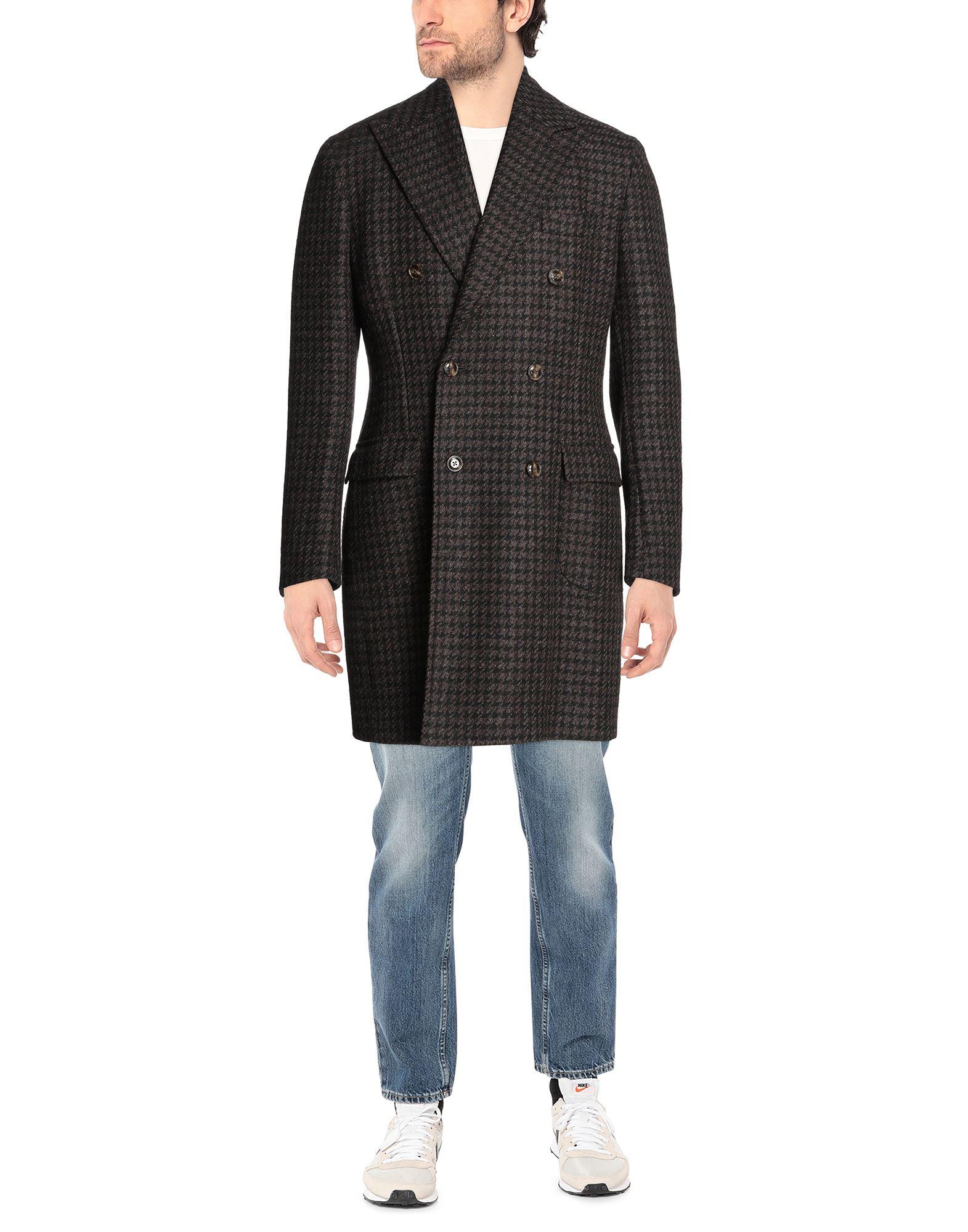 Wool Coats for Men | Lyst - Page 12 Wool Coats for Men | Lyst - Page 12