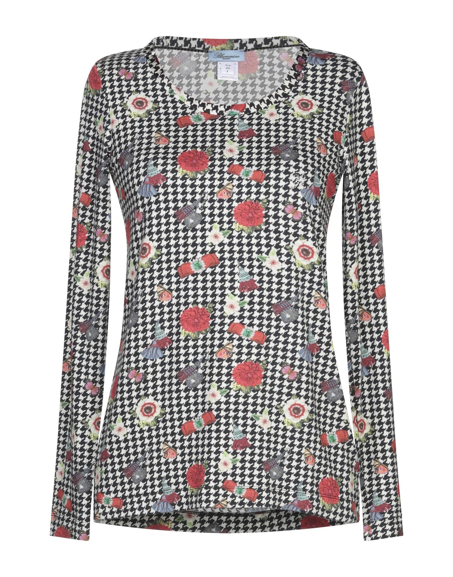 blumarine t shirt