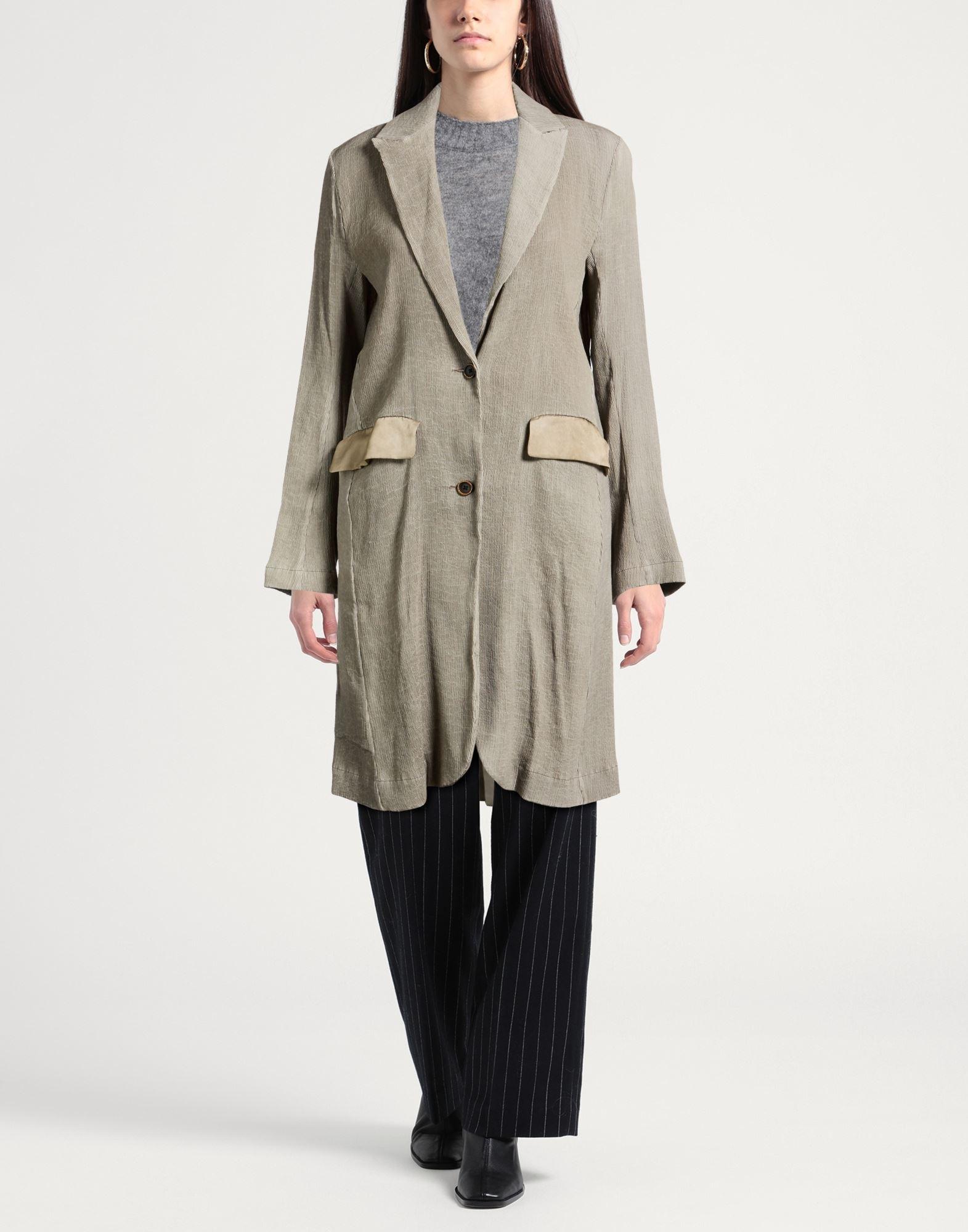 Uma Wang Long coats and winter coats for Women | Online Sale up to