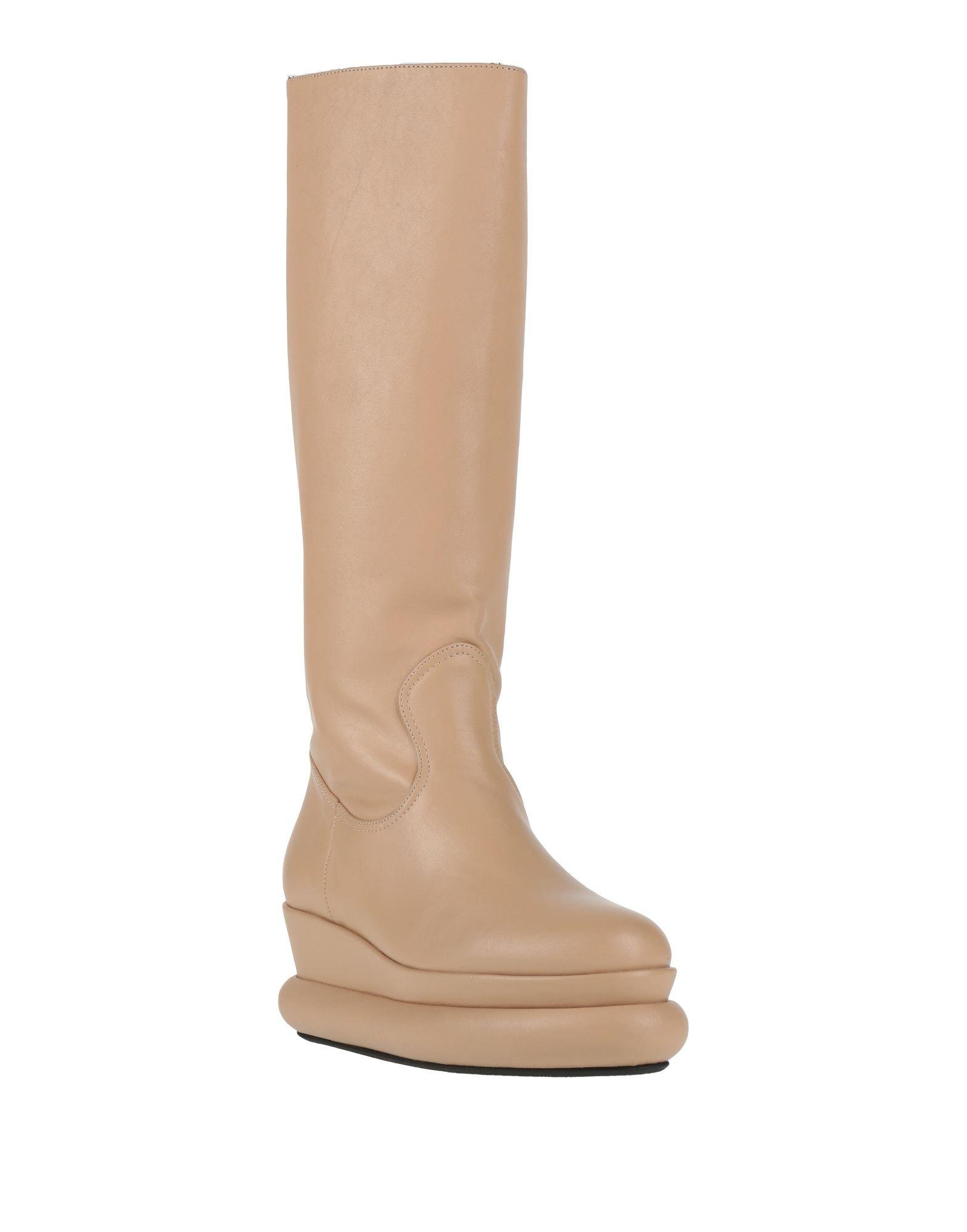 ミドルブーツ PALOMA BARCELO Women Boots HELSA BEIGE Paloma Barcelò Booties - Beige - Women | DISASUEDE09TAUPE