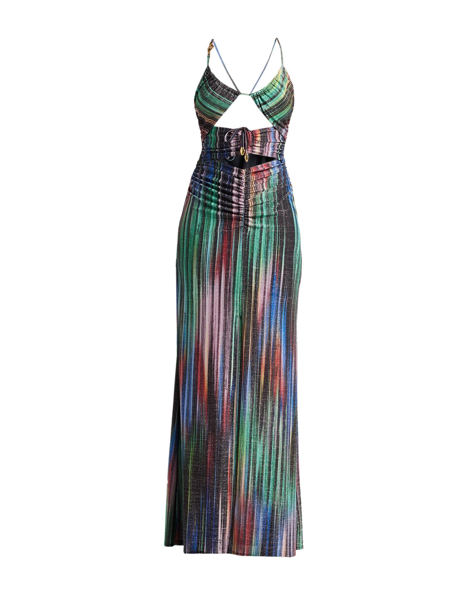 Just Cavalli Maxi dresses for Women | Online Sale up to 86