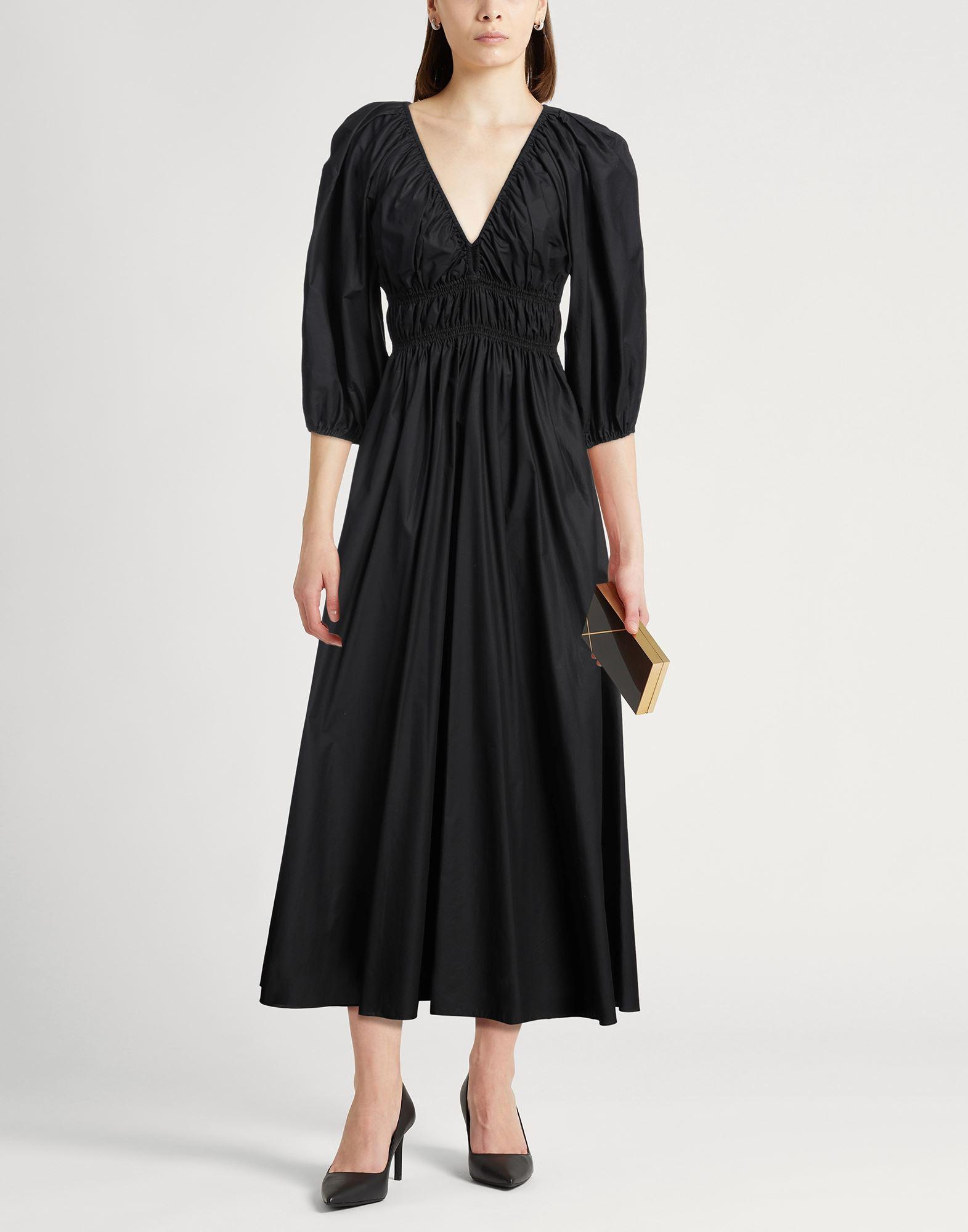 Matteau V Neck Dresses for Women | Lyst