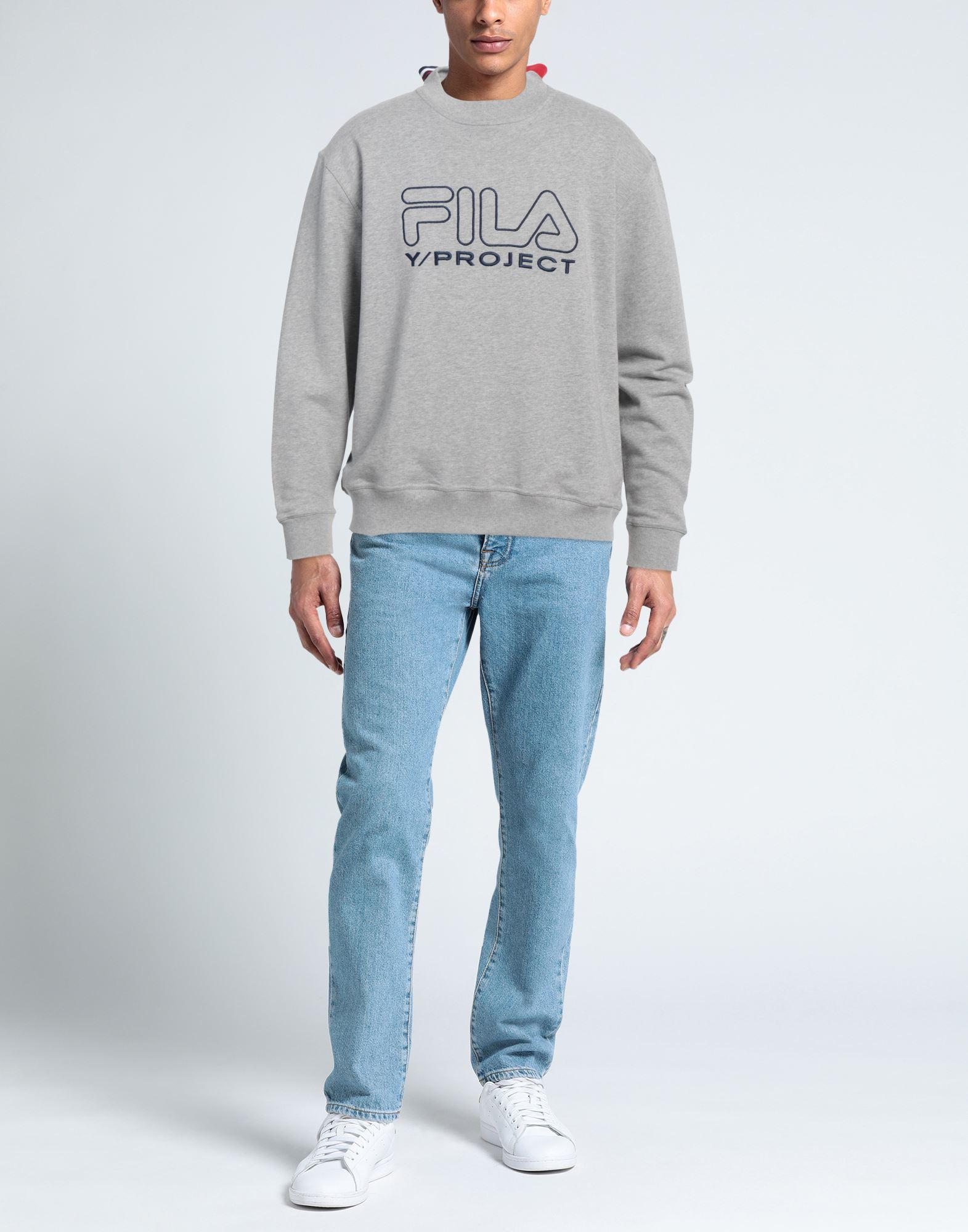 Shop Y/PROJECT x FILA Online | Sale & New Season | Lyst