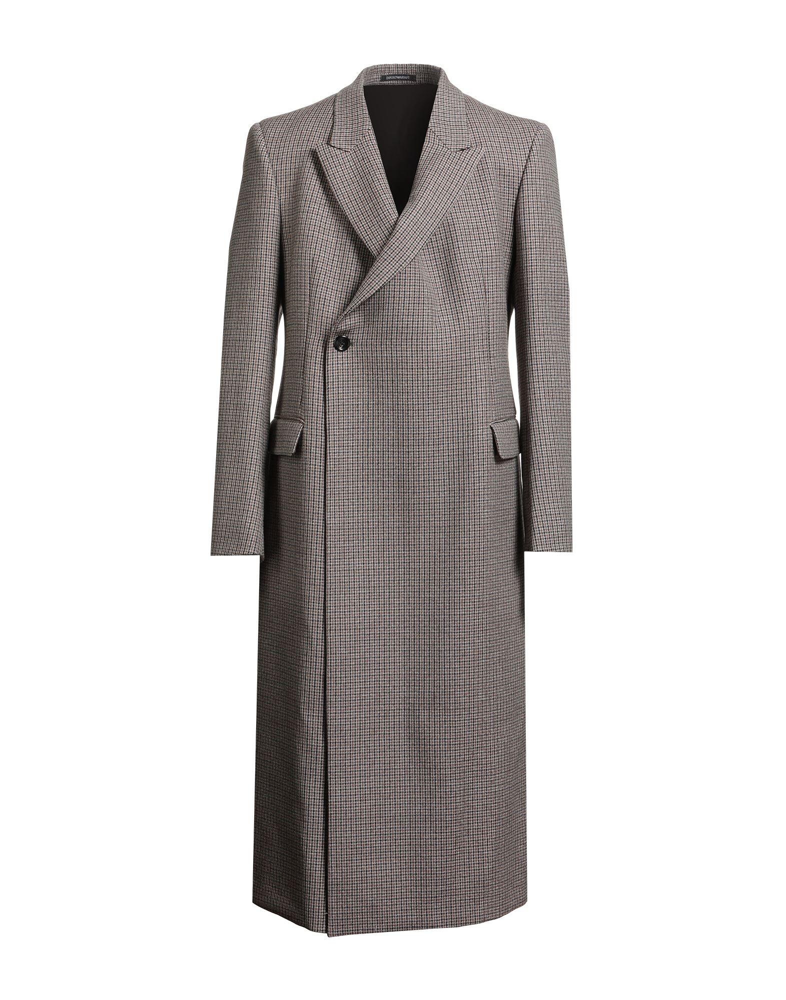 emporio-armani-brown-Abrigo.jpeg