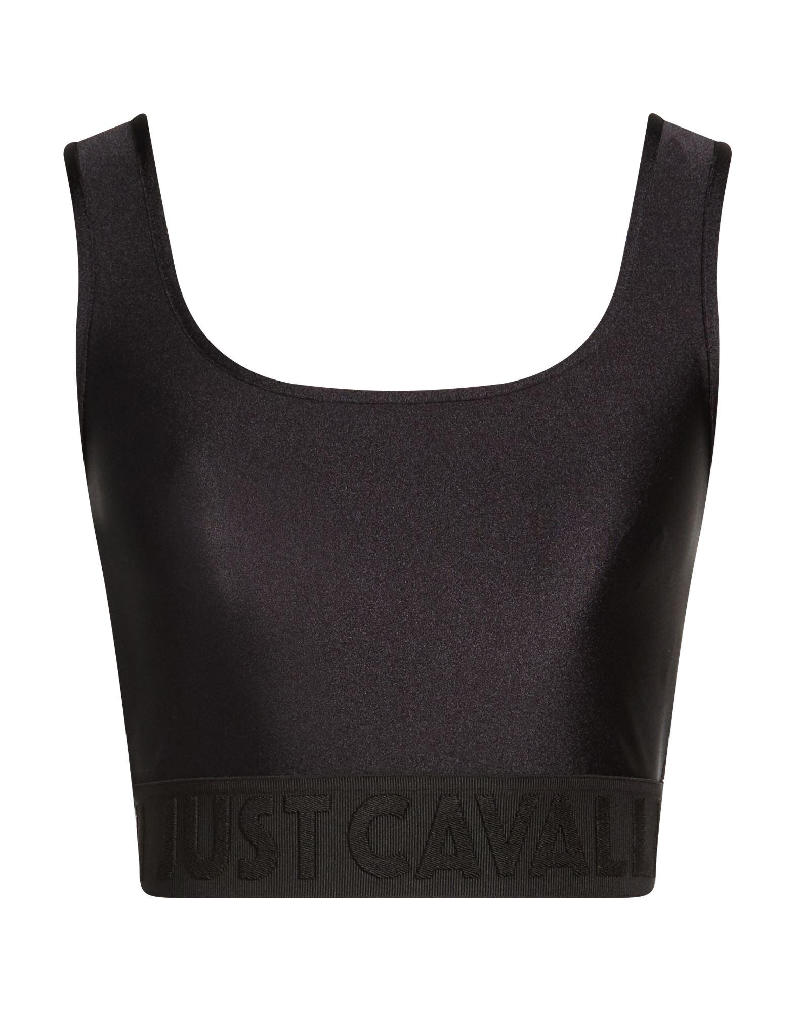 Just Cavalli Sleeveless and tank tops for Women | Online Sale up 