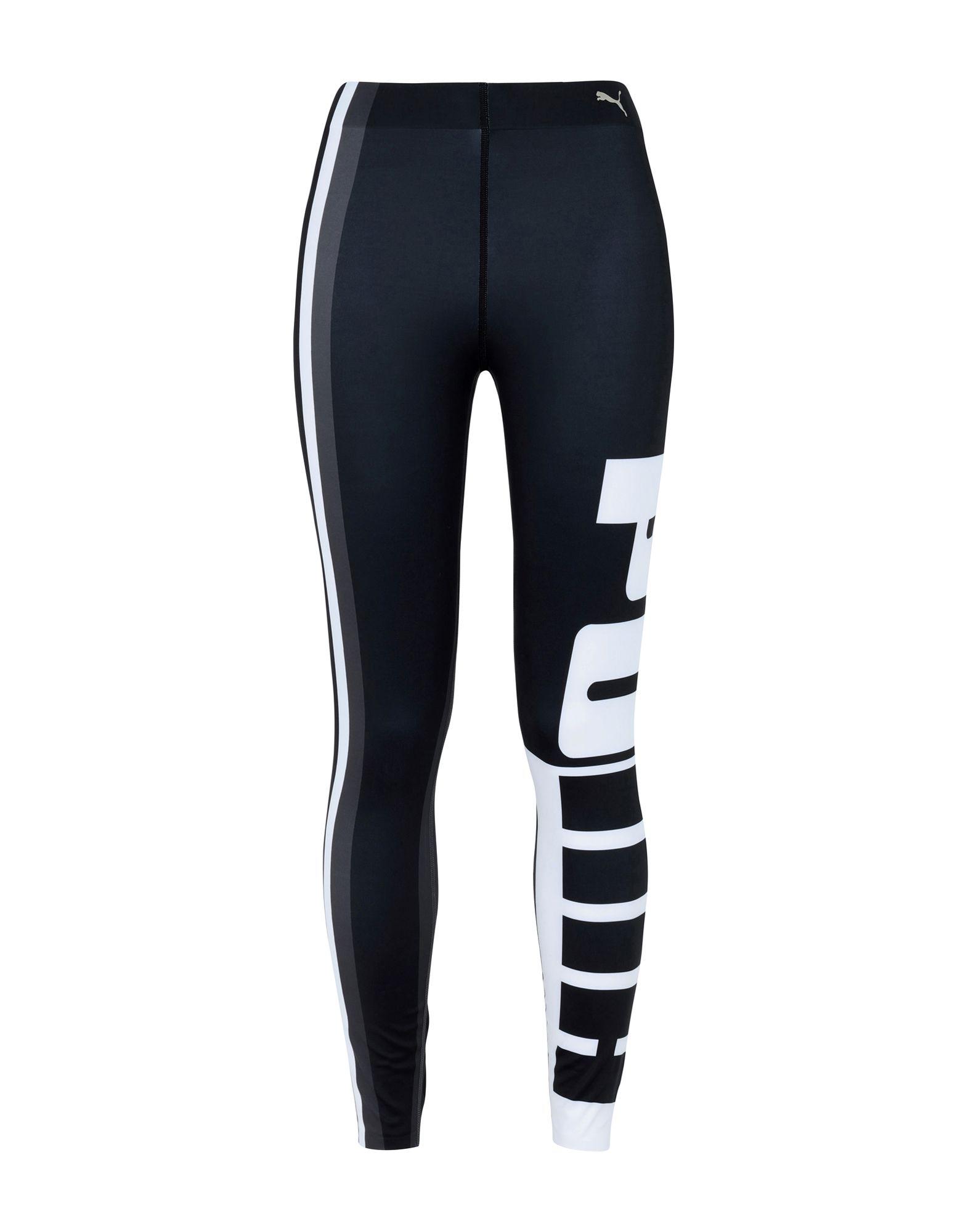 mens puma leggings