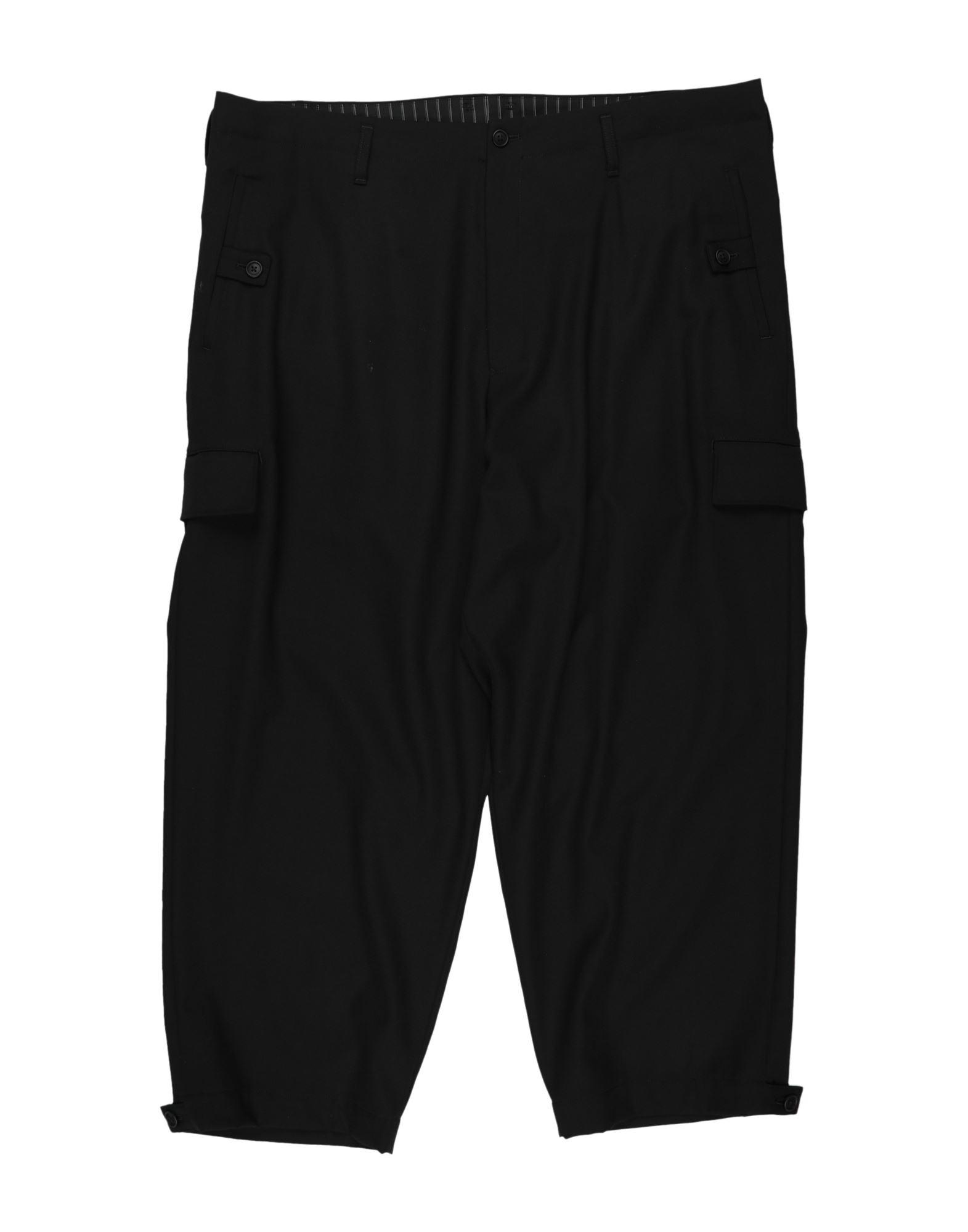 Yohji Yamamoto Pants for Men | Online Sale up to 73% off | Lyst