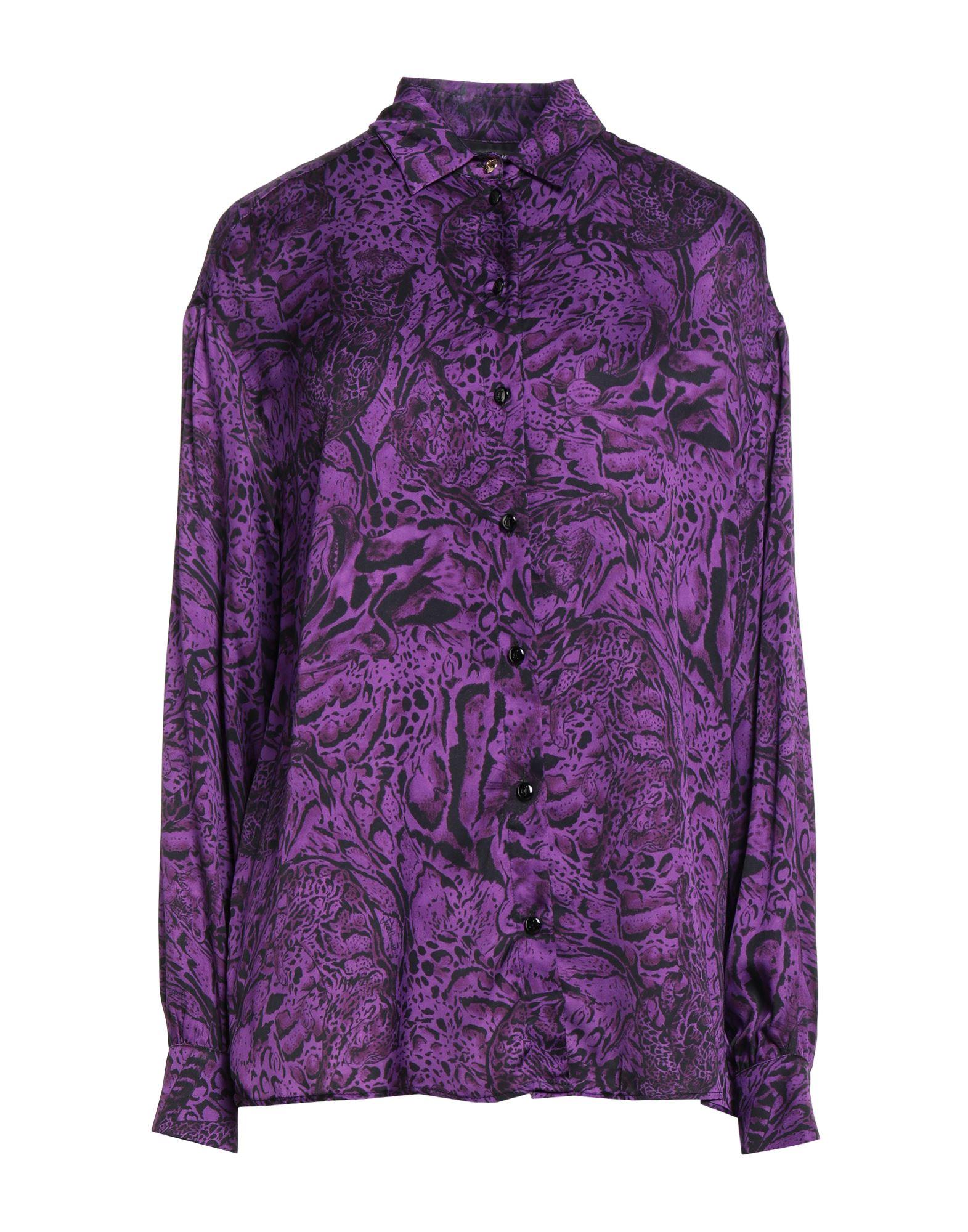 Just Cavalli Tops for Women | Online Sale up to 50% off | Lyst