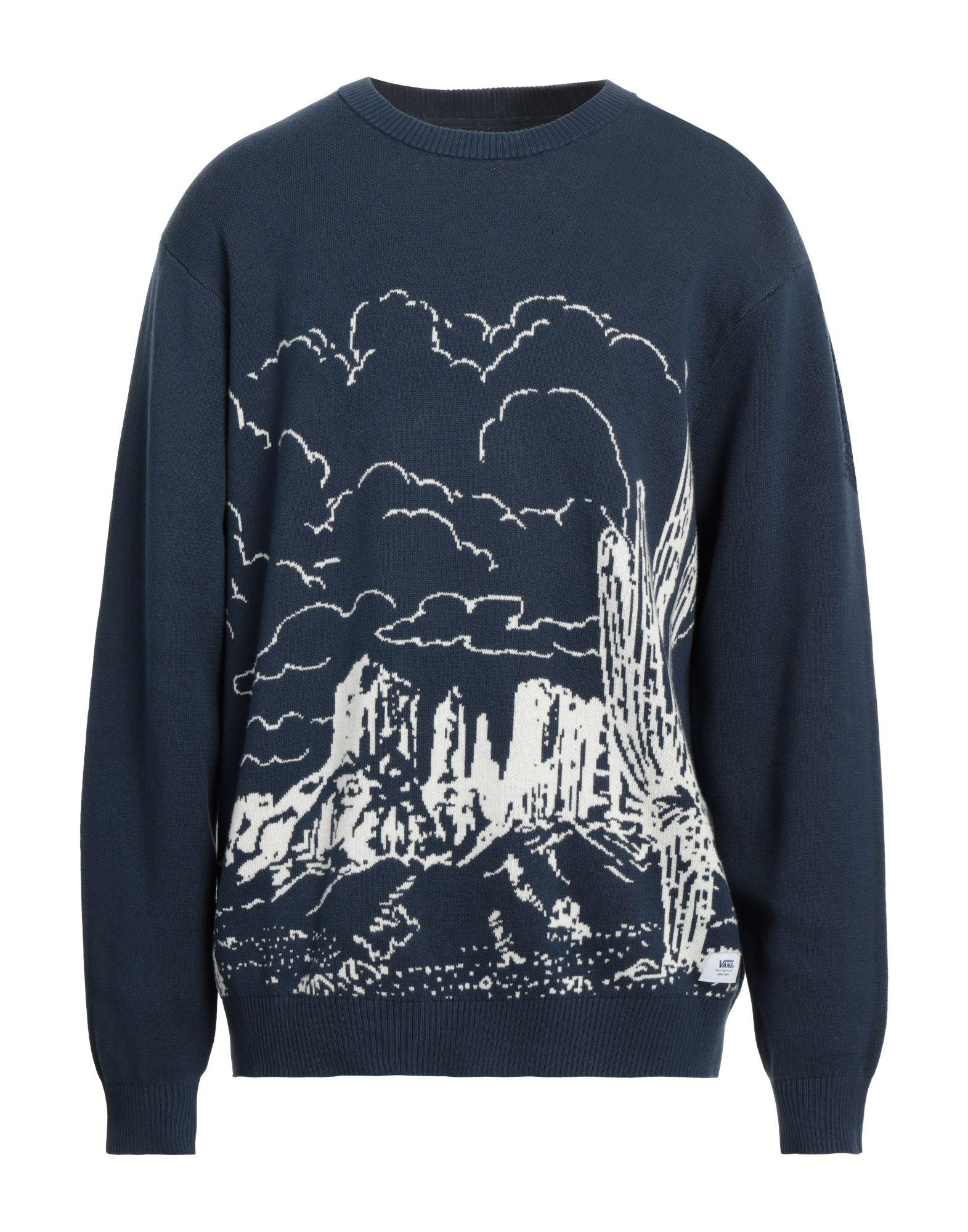 Vans 2024 grey jumper