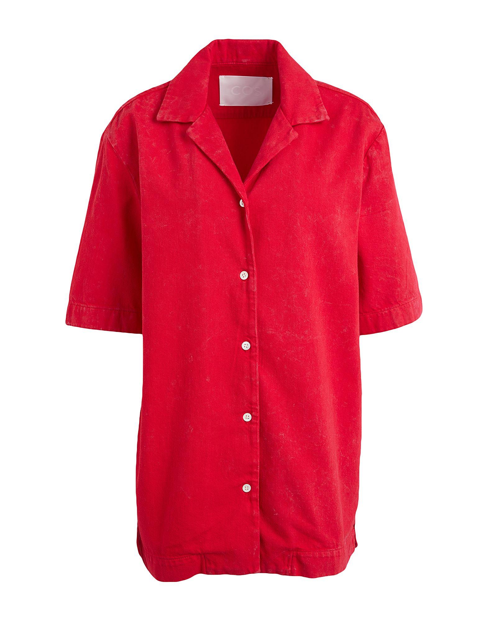 Vetements COS pour femme Reductions en ligne jusqu a 41 Lyst