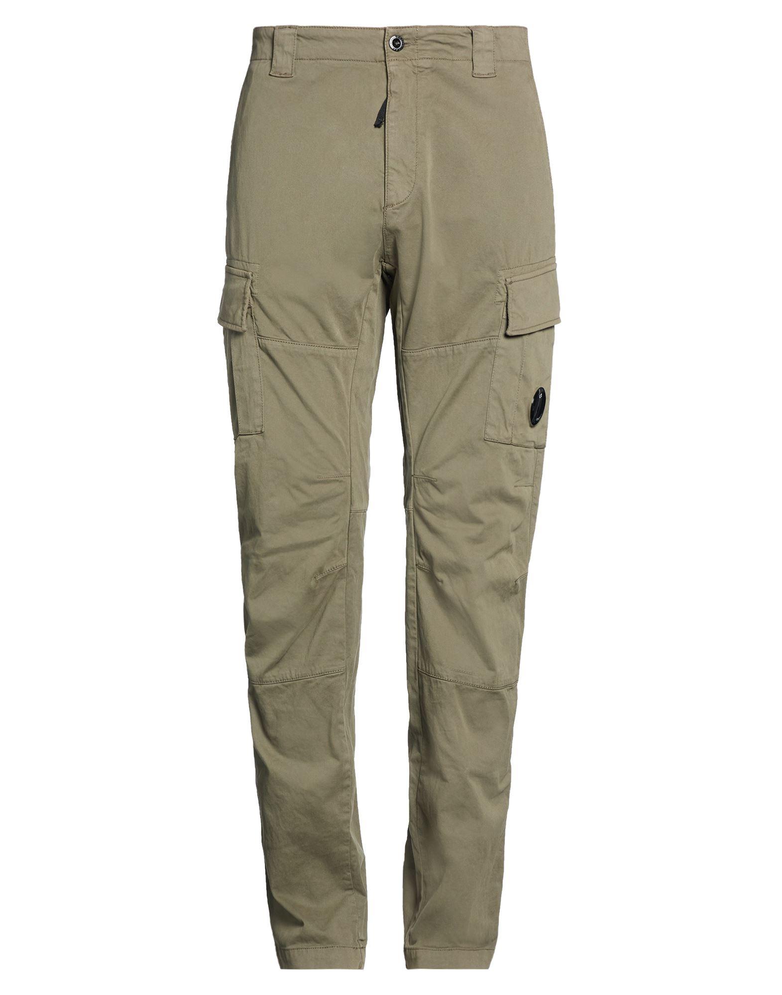 C.P. Company Casual trousers for Men | Online Sale up to 36% off 