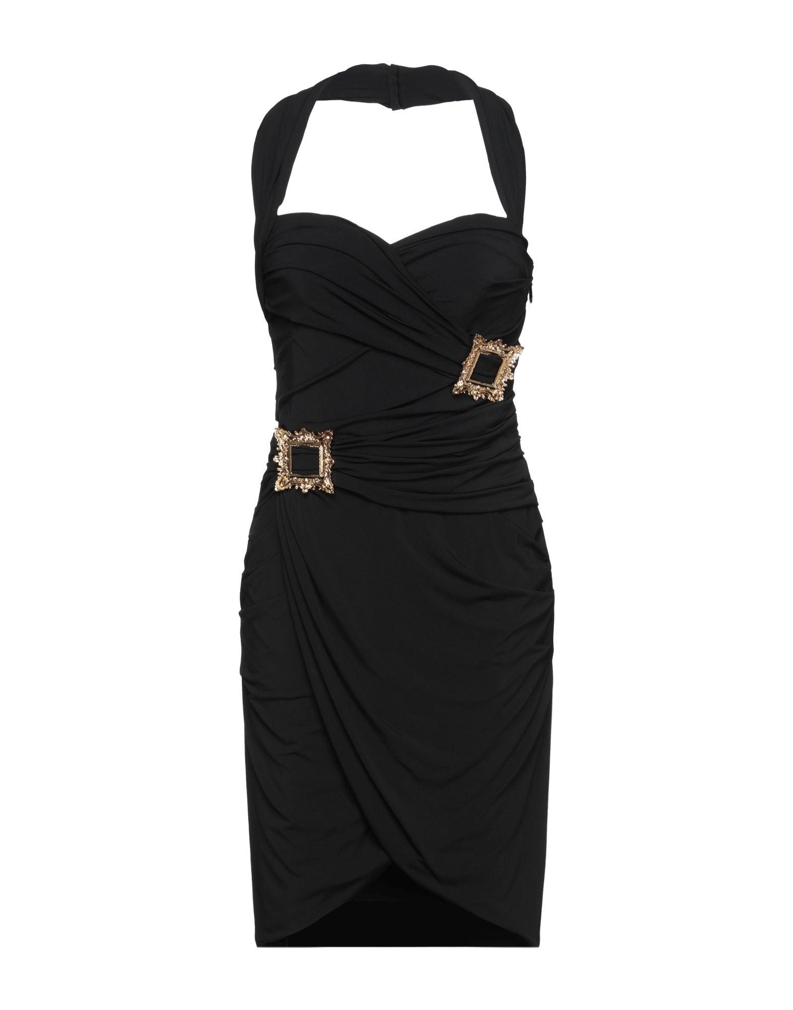 white christmas dresses Moschino Pearl Collar Cocktail Dress – Recess main image 1