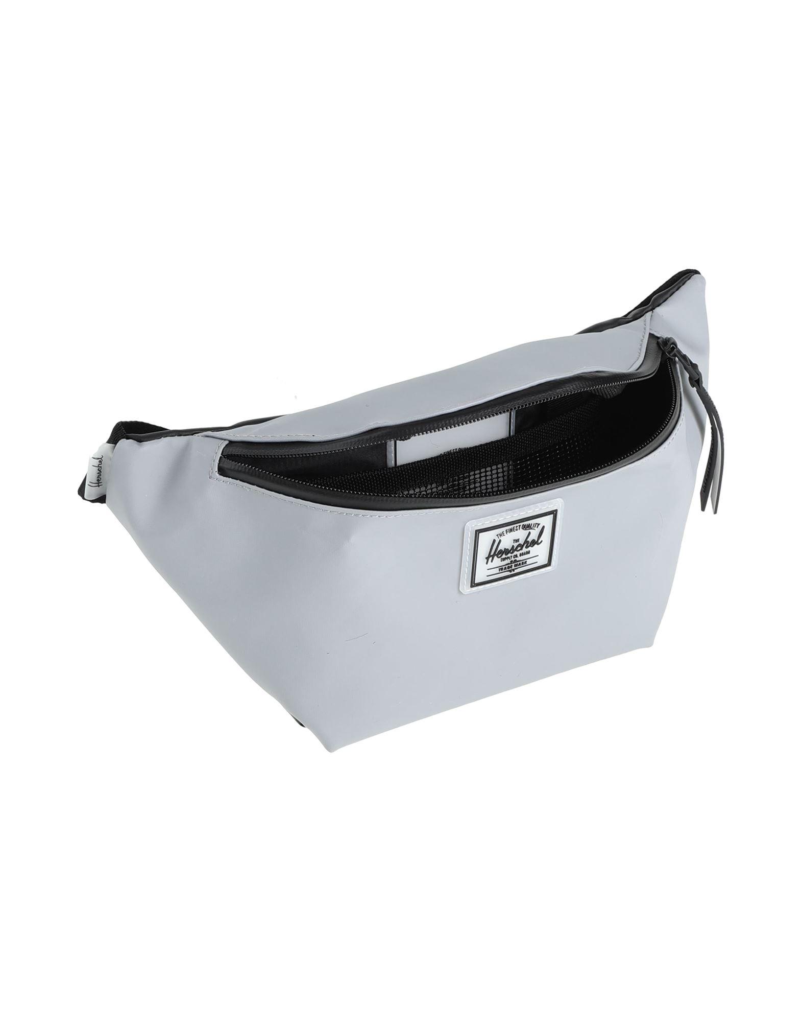 Herschel Supply Co. Bum Bag in Light Grey (Gray) - Save 6% | Lyst