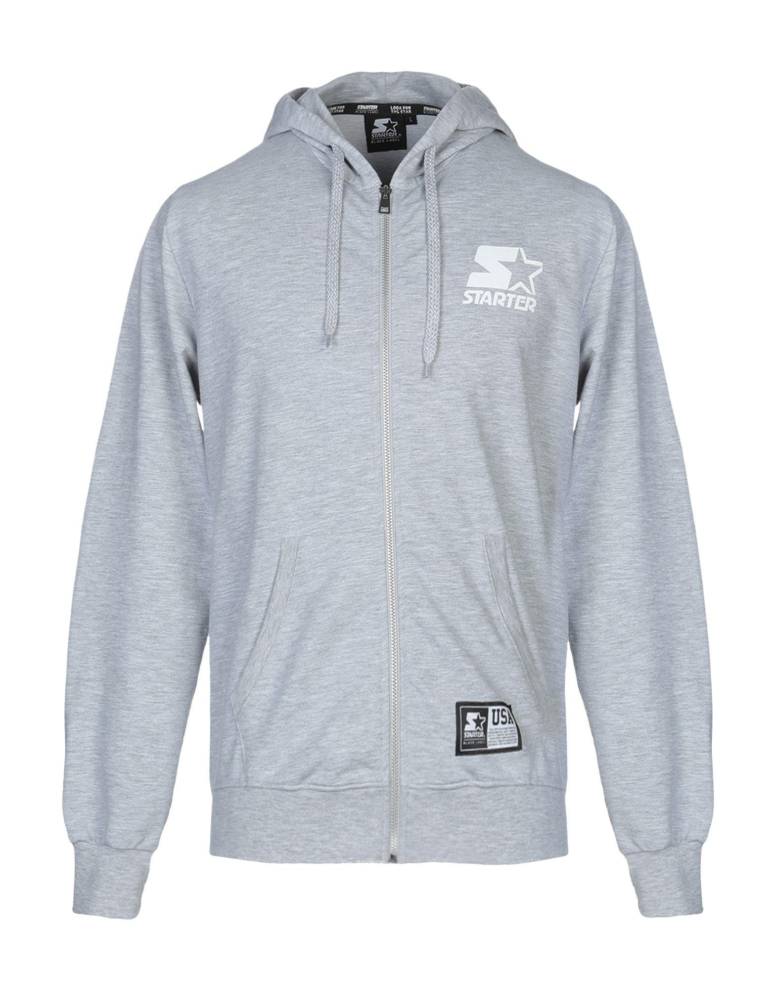 Sudadera starter Clearance