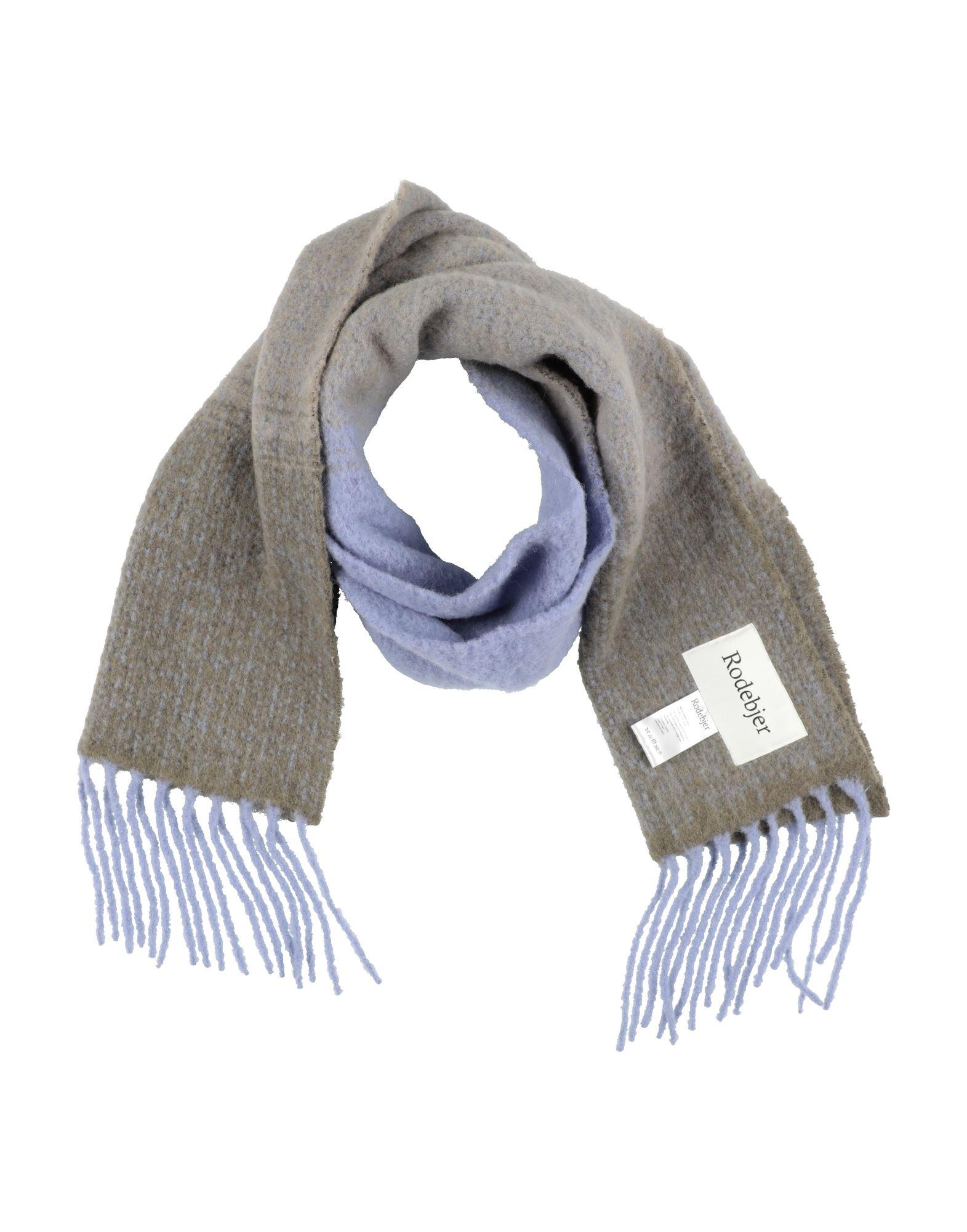 Rodebjer Scarf in Gray | Lyst