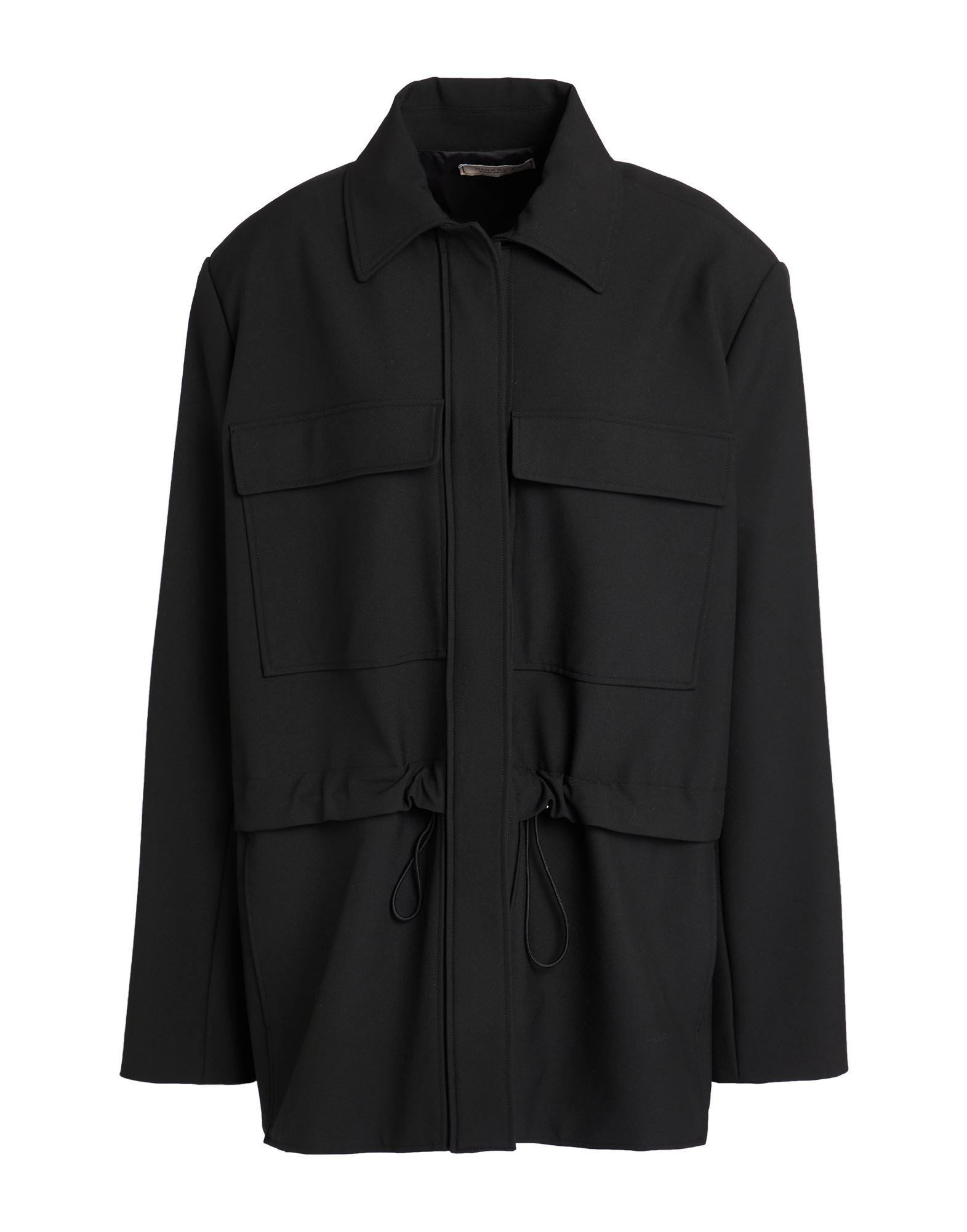 NINA RICCI ニナリッチ ジャケット 25 Twill blazer1016352 Blazers for women - Nina Ricci