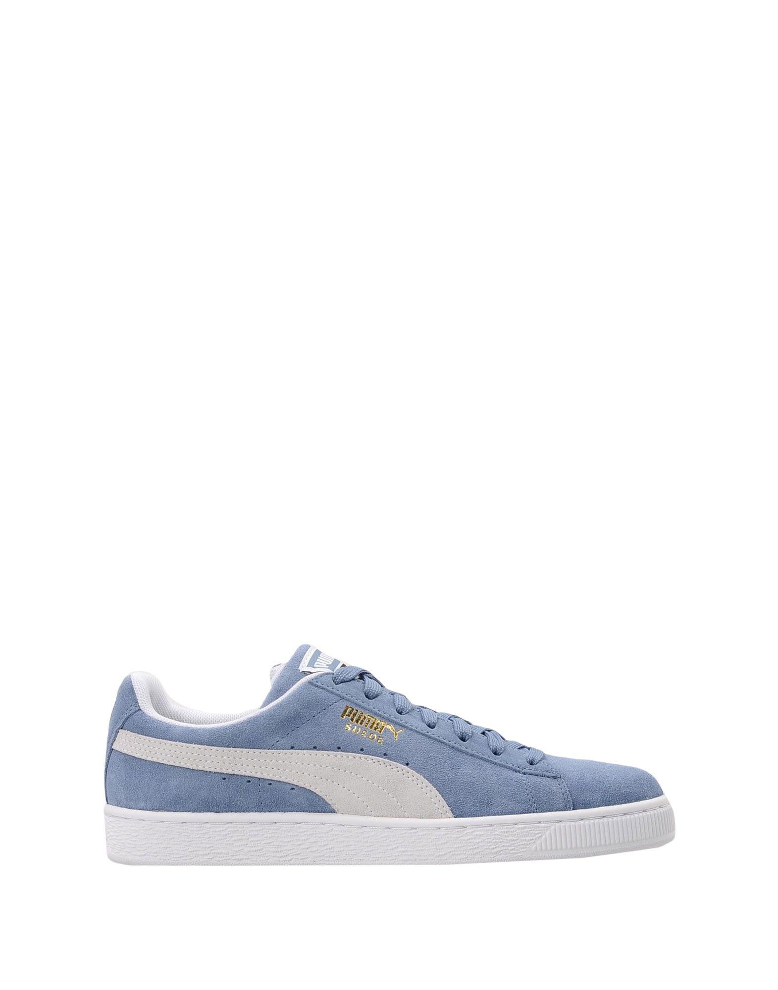 puma low tops