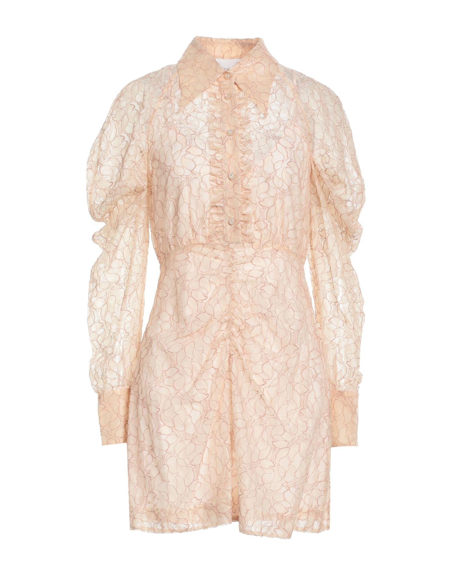Designer Wardrobe Alice Mccall Bloomsbury Mini Dress Shop Alice