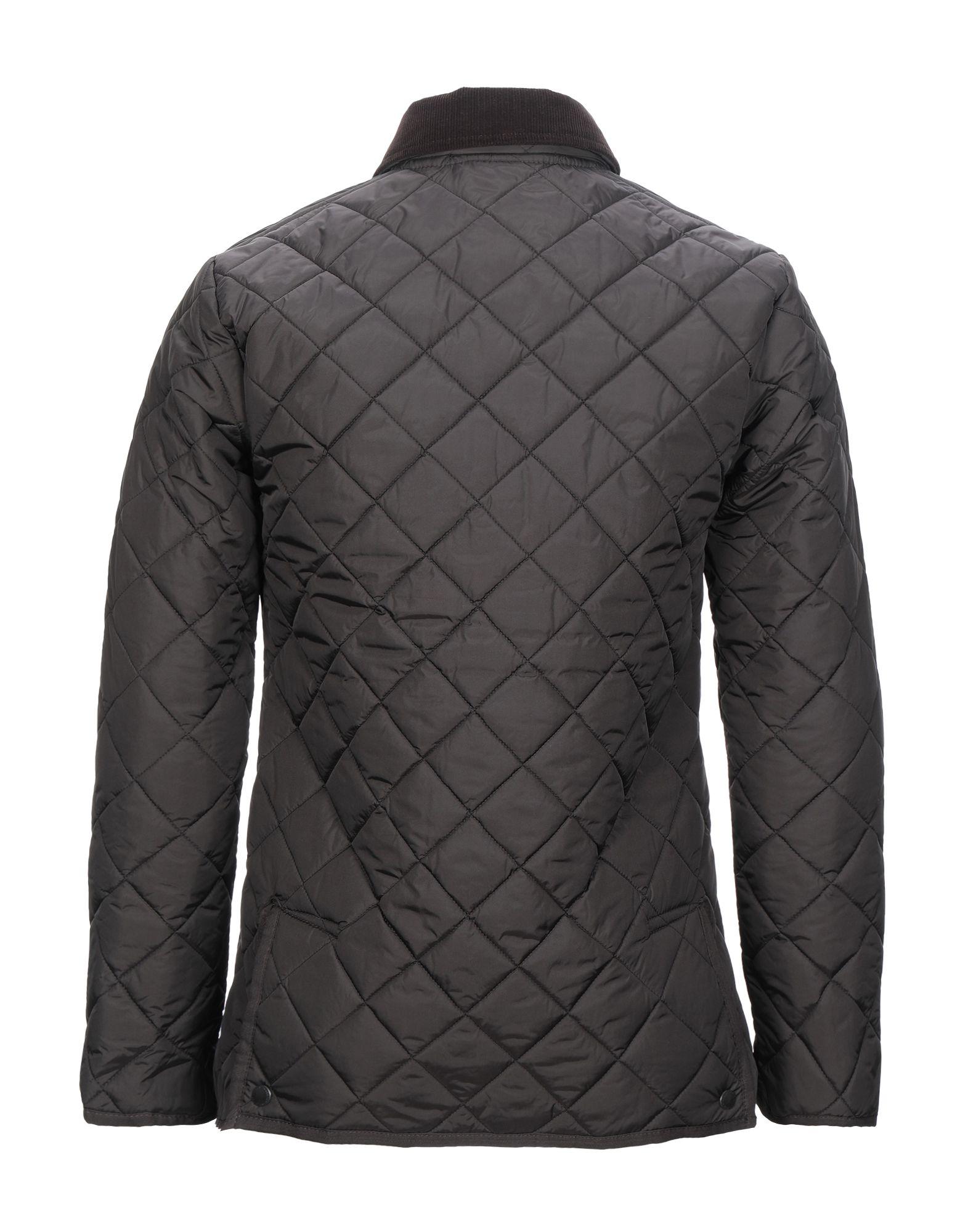 mackintosh down jacket