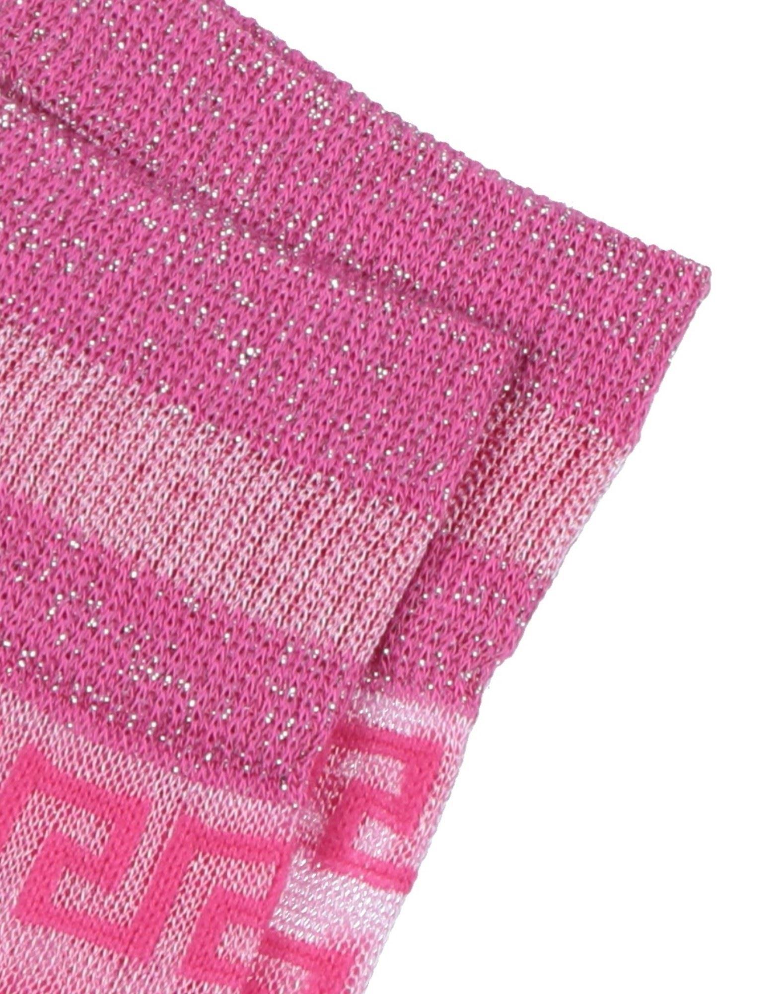 Women's Pink Socks & Hosiery