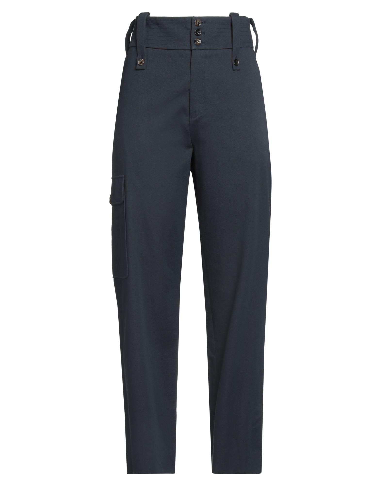 Chloé Straight-leg pants for Women | Online Sale up to 60