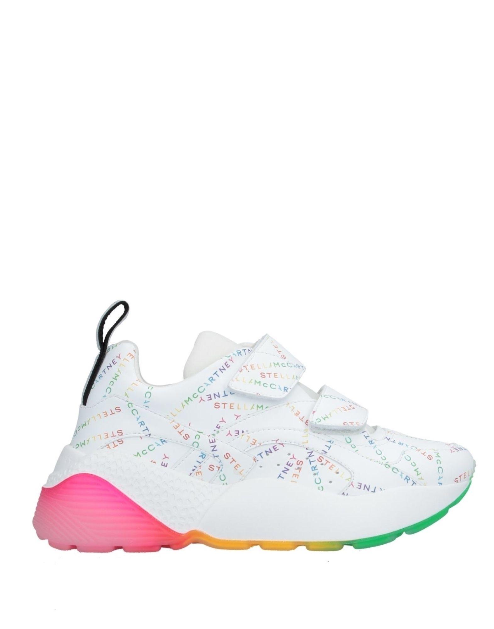 stella mccartney low top sneaker