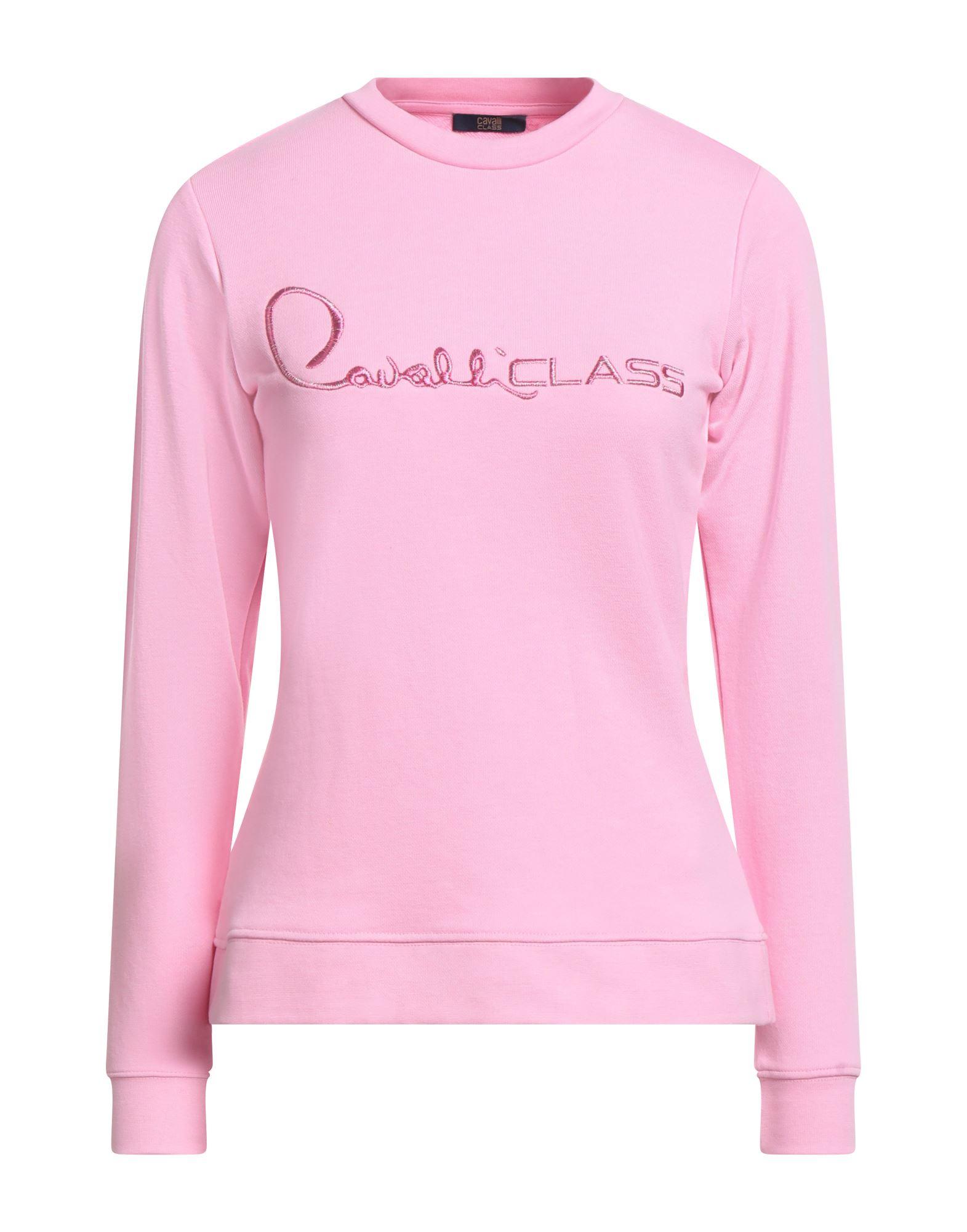 Roberto Cavalli Sweatshirts for Women | Online Sale up to 77