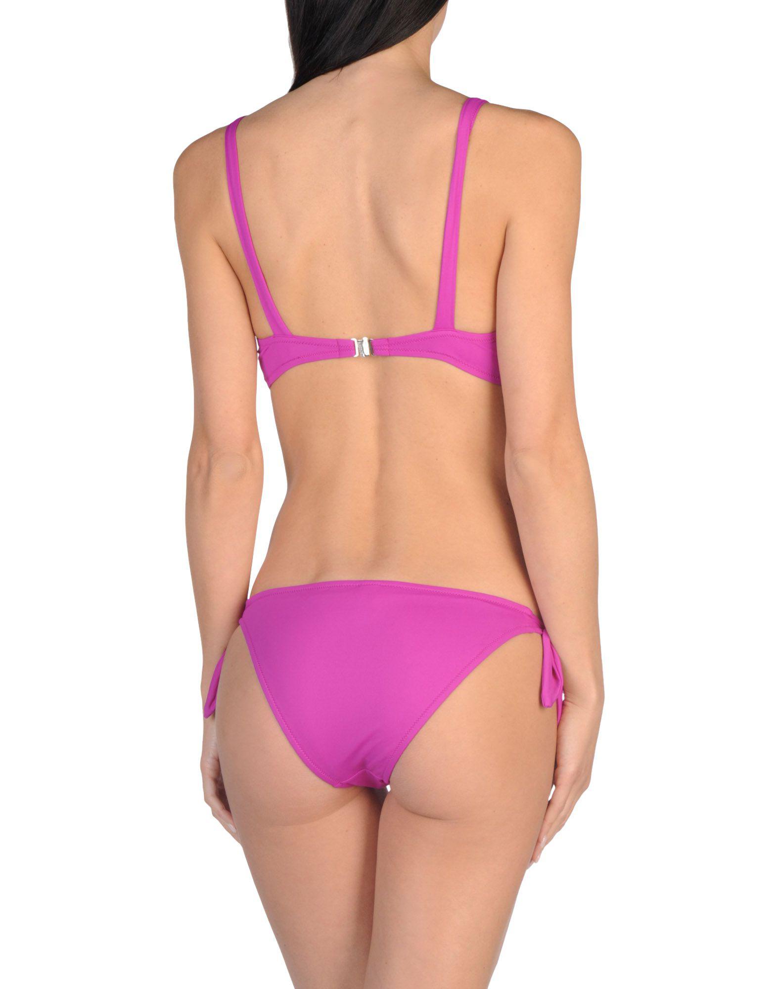 moschino purple dress