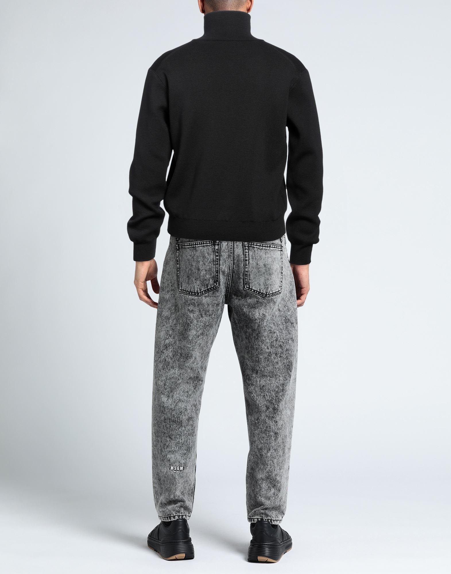 Tom ford cheap black turtleneck