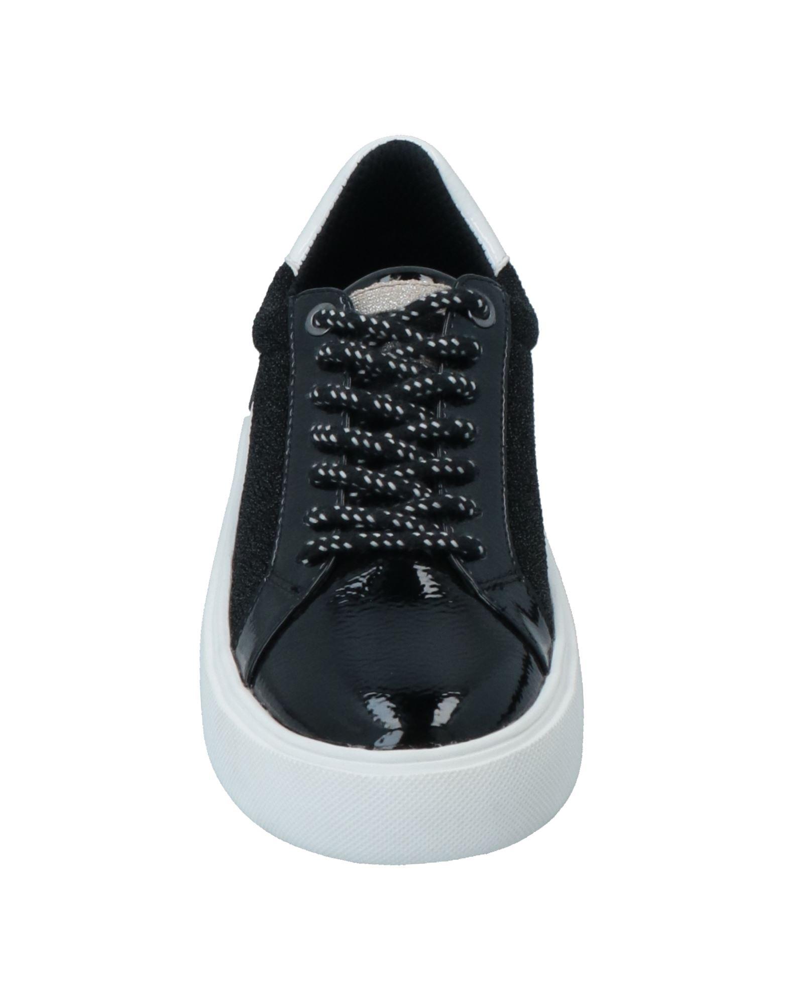 Tosca Blu Sneakers in Black | Lyst