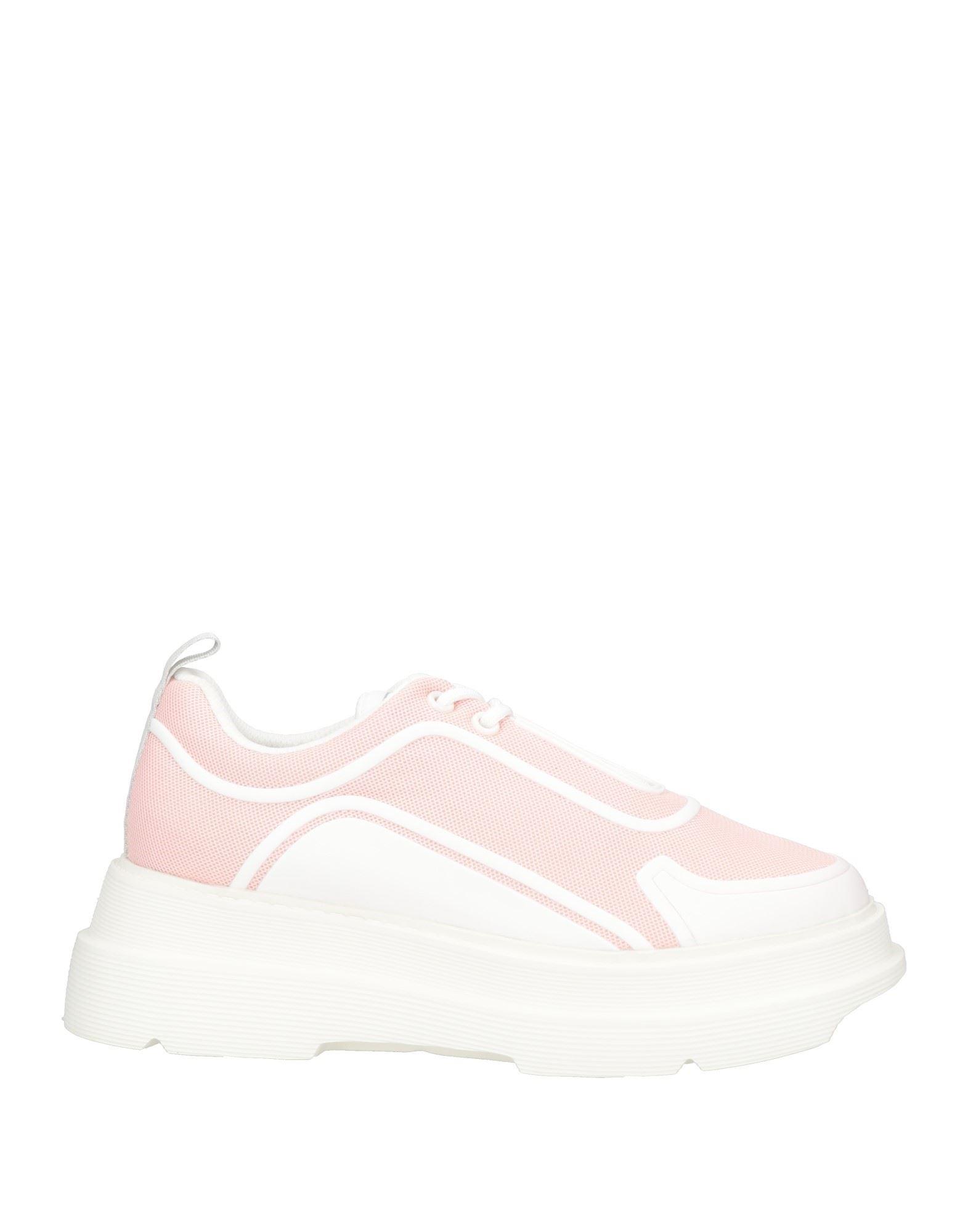 Tosca Blu Trainers in Pink | Lyst
