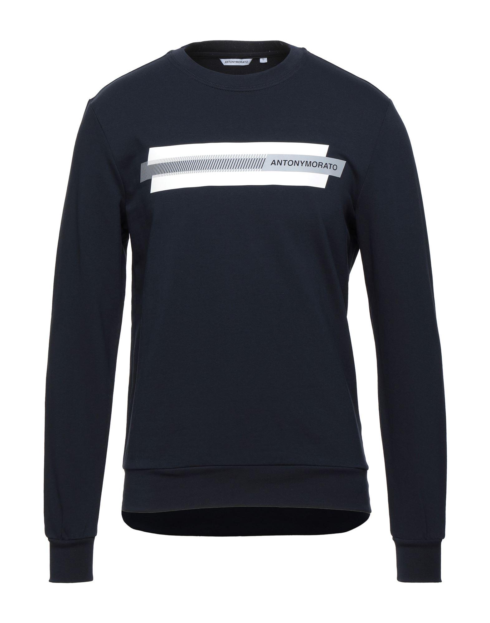 antony morato sweatshirt