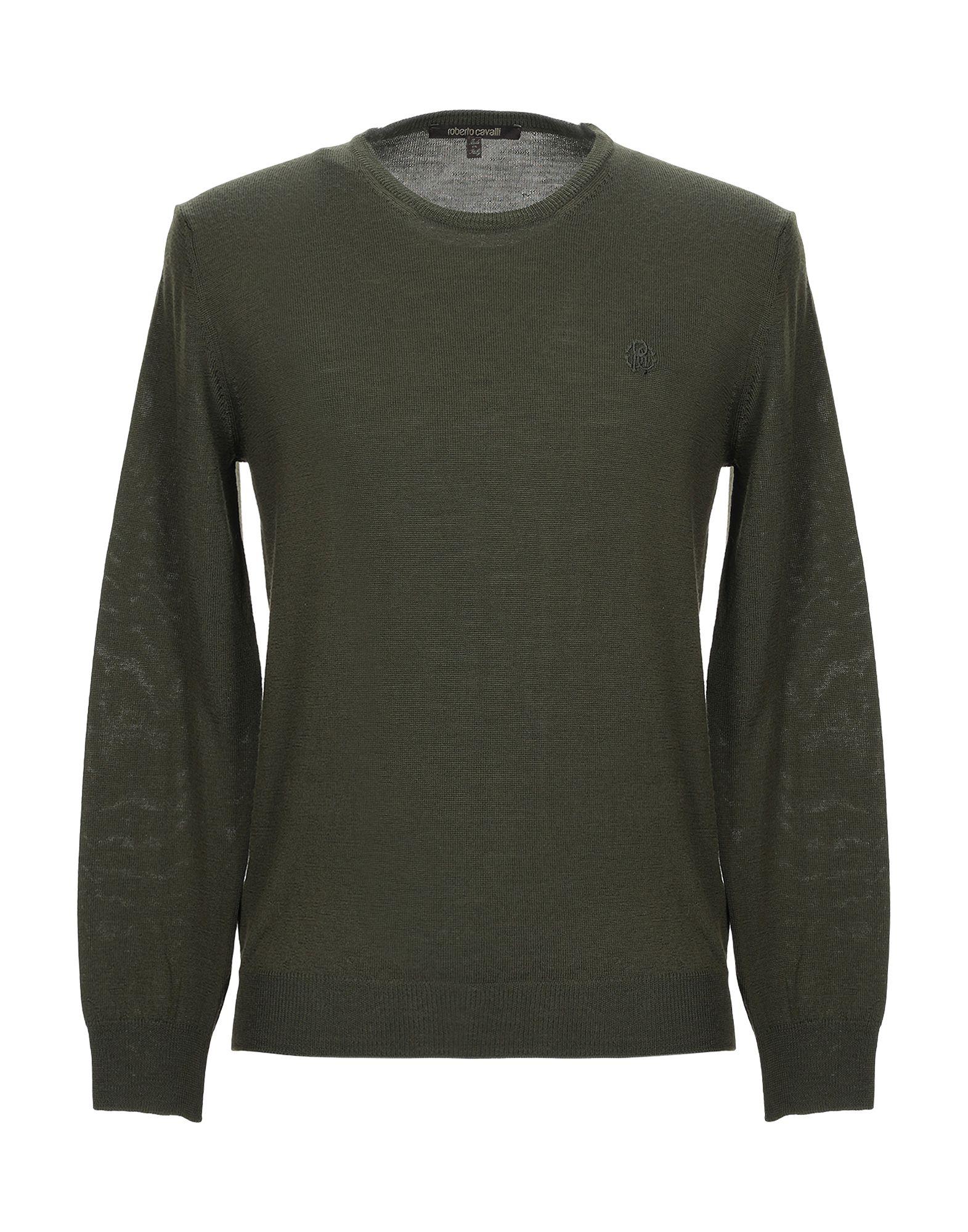 roberto cavalli jumper