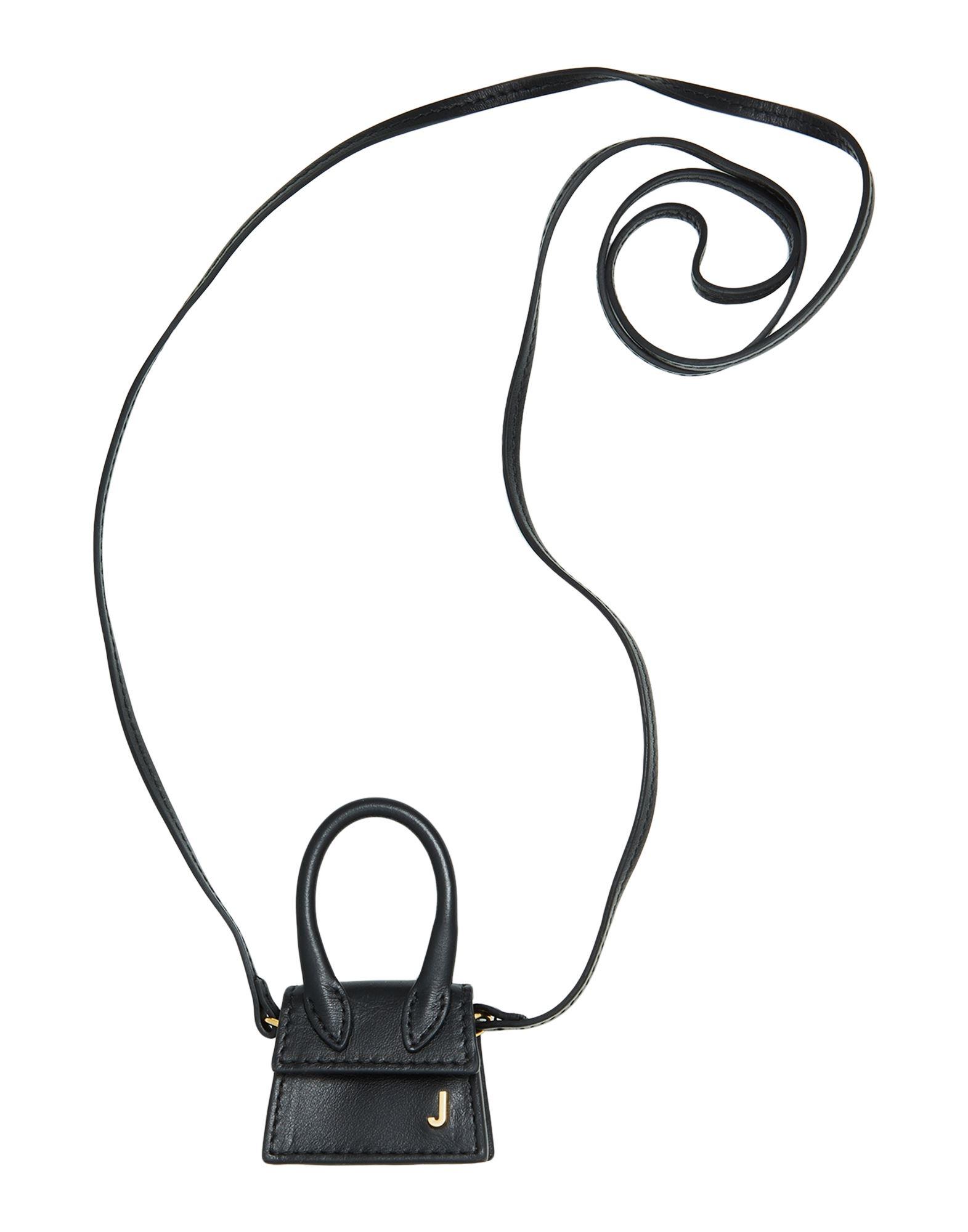 Jacquemus Necklaces for Women Online Sale up to 52 off Lyst