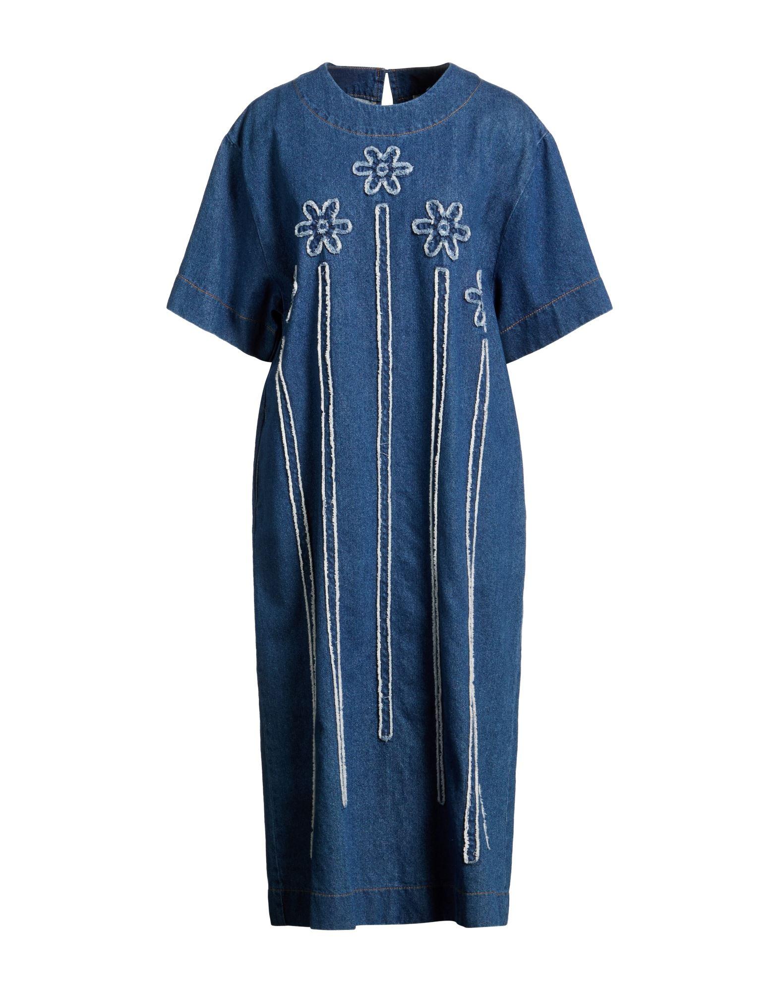 rosie short sleeve midi dress Short Sleeve Dresses