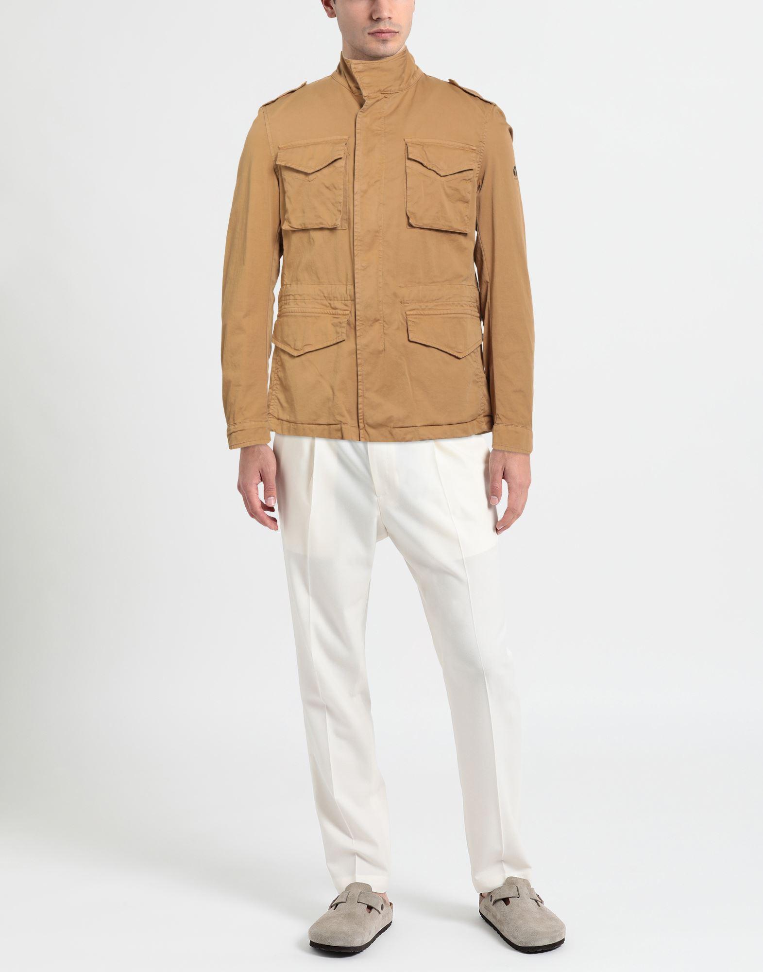 Yuko Jackets in Natural for Men | Lyst