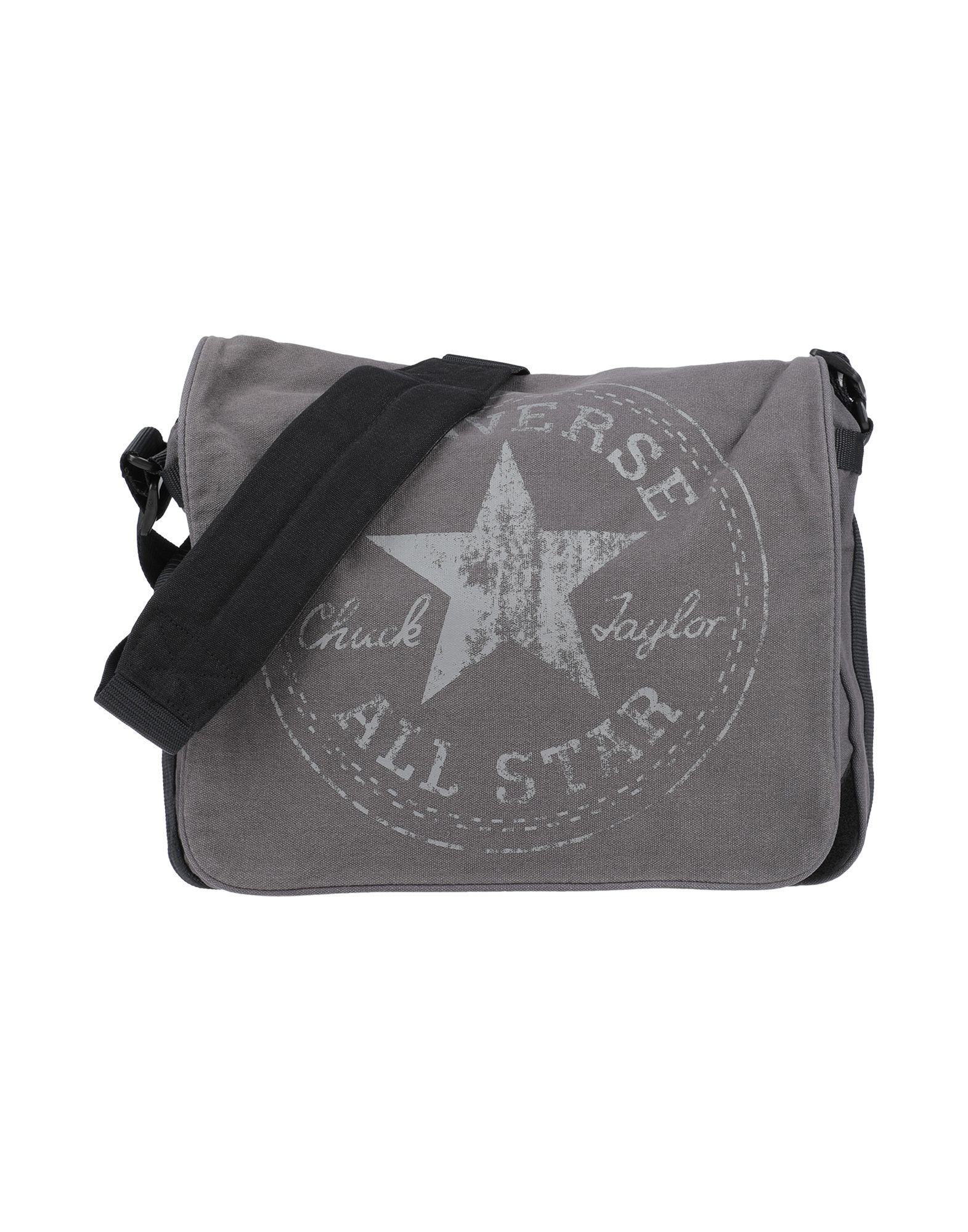 Bandolera CONVERSE - 10008299-A03 426 - Hombre - Bolsos juveniles -  Artículos de cuero - Complementos | zapatos.es