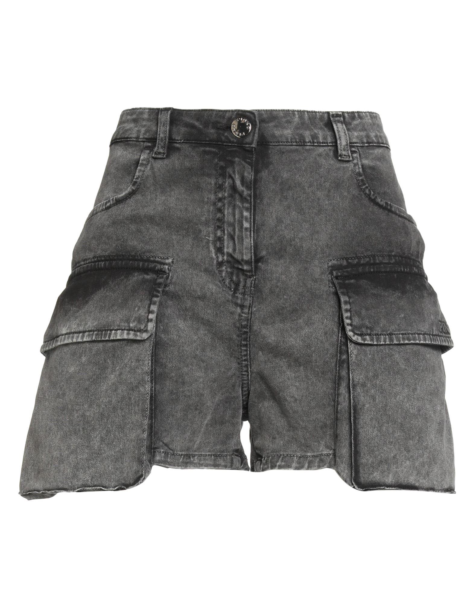 Pinko Jean and denim shorts for Women | Online Sale up to 77