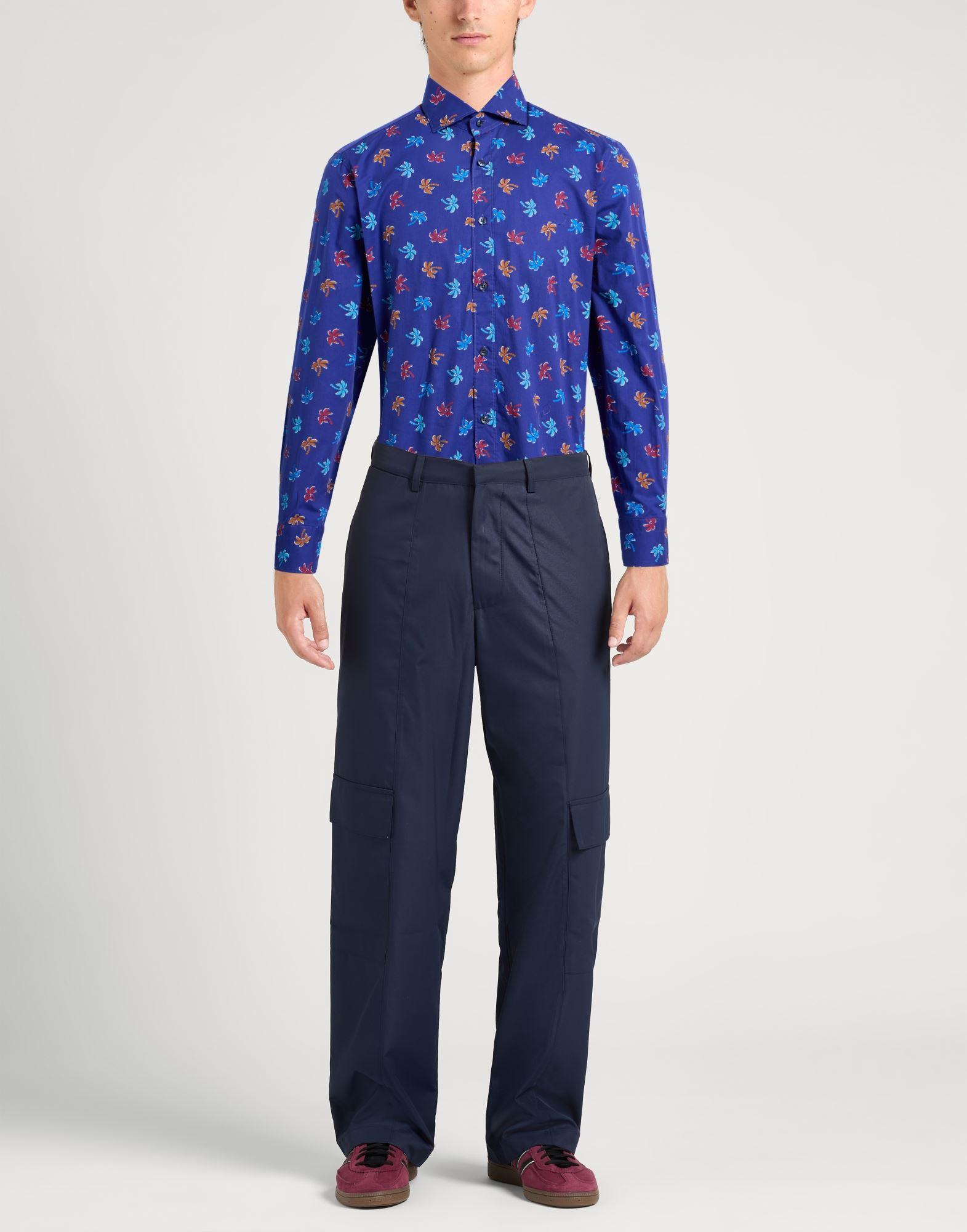 Caliban Dress Shirts for Men | Lyst