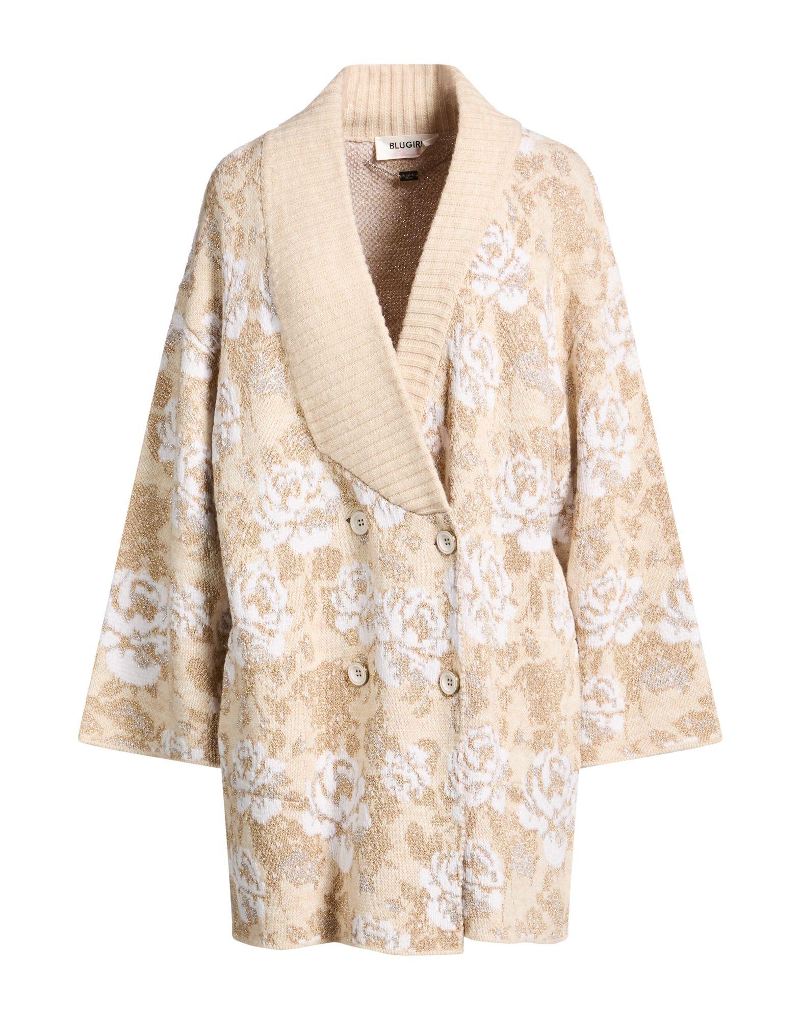 Blugirl Blumarine Cardigans for Women | Online Sale up to 71% off