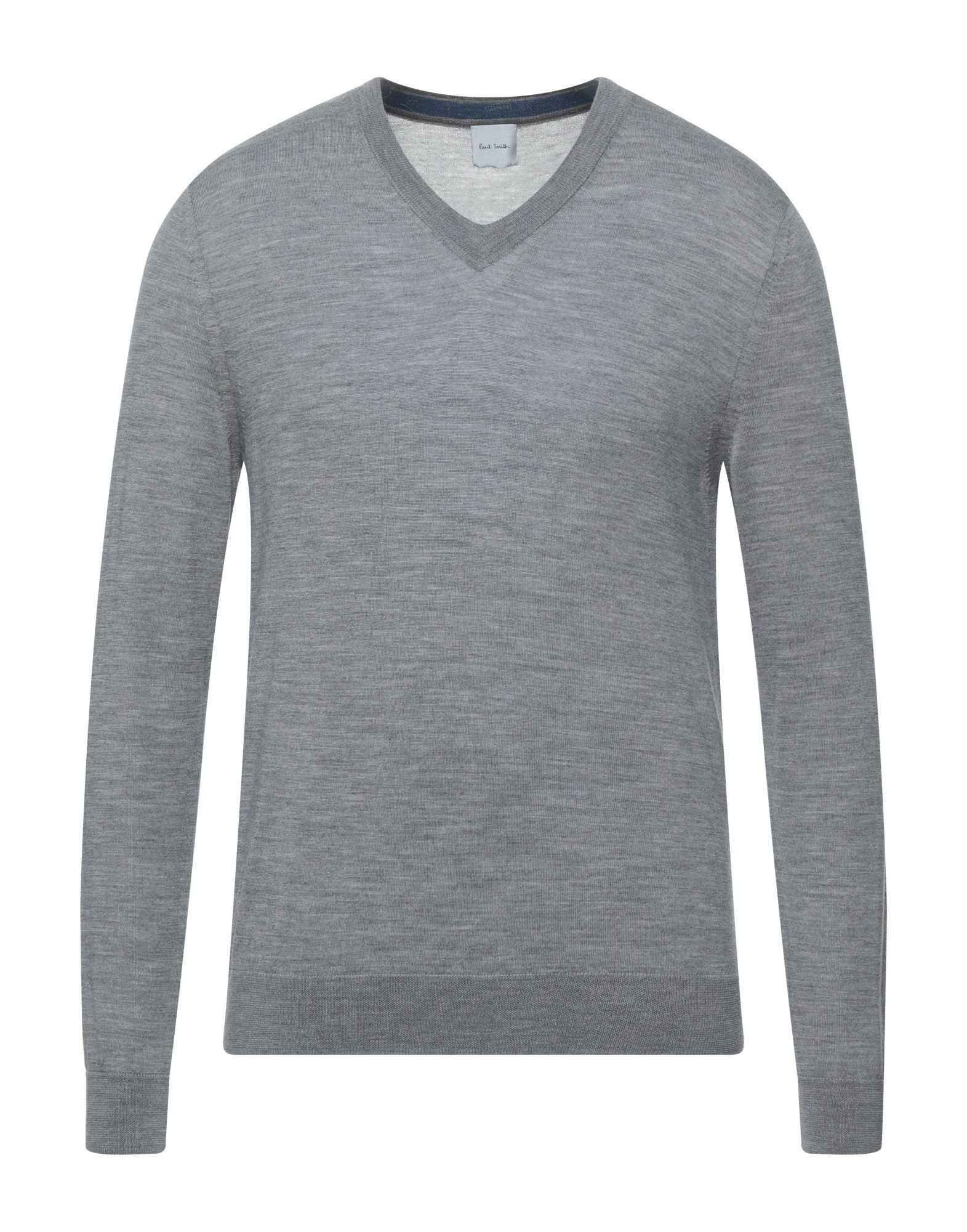grey paul smith jumper