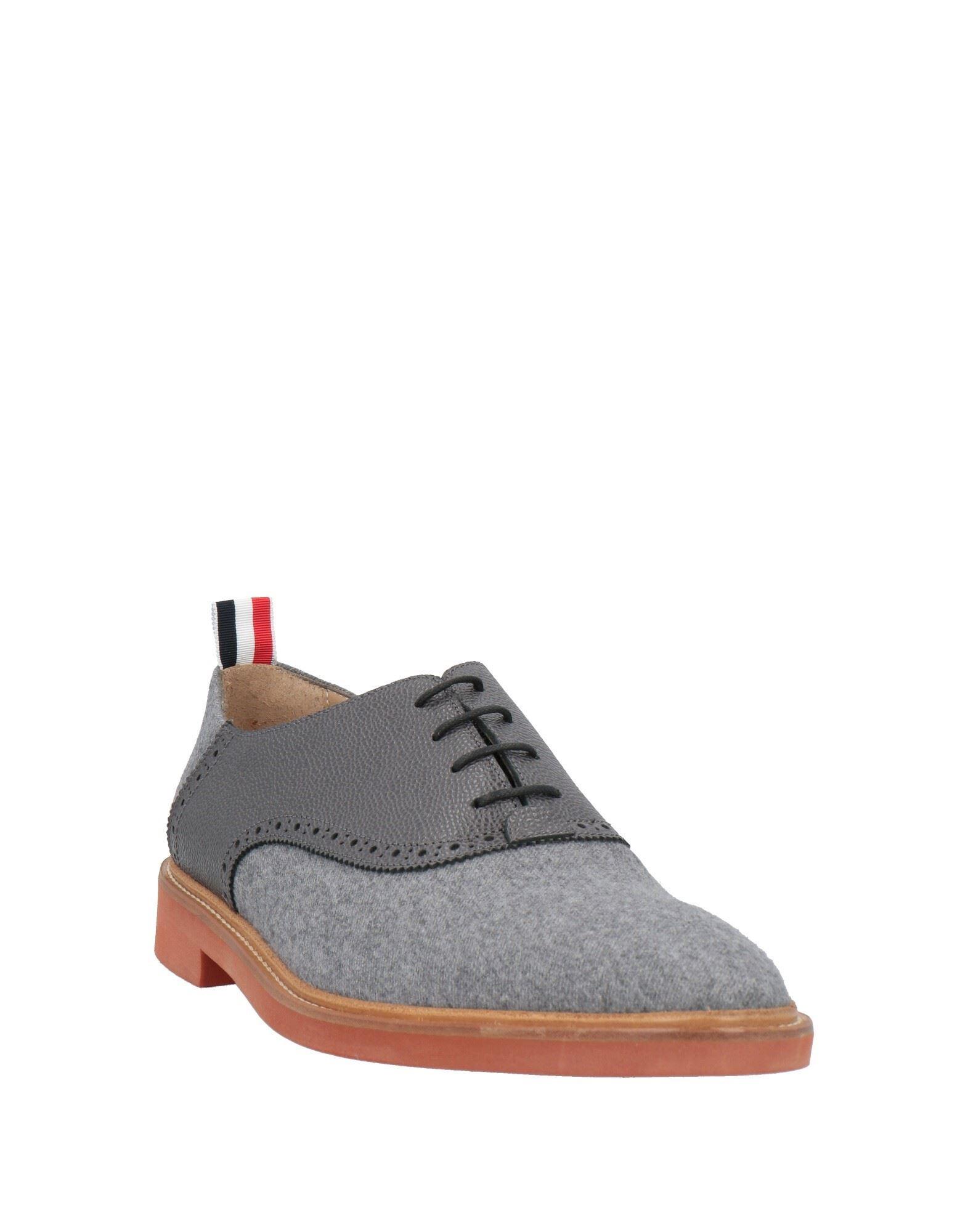 Thom Browne Oxford shoes for Men | Online Sale up to 53% off  display picture 1