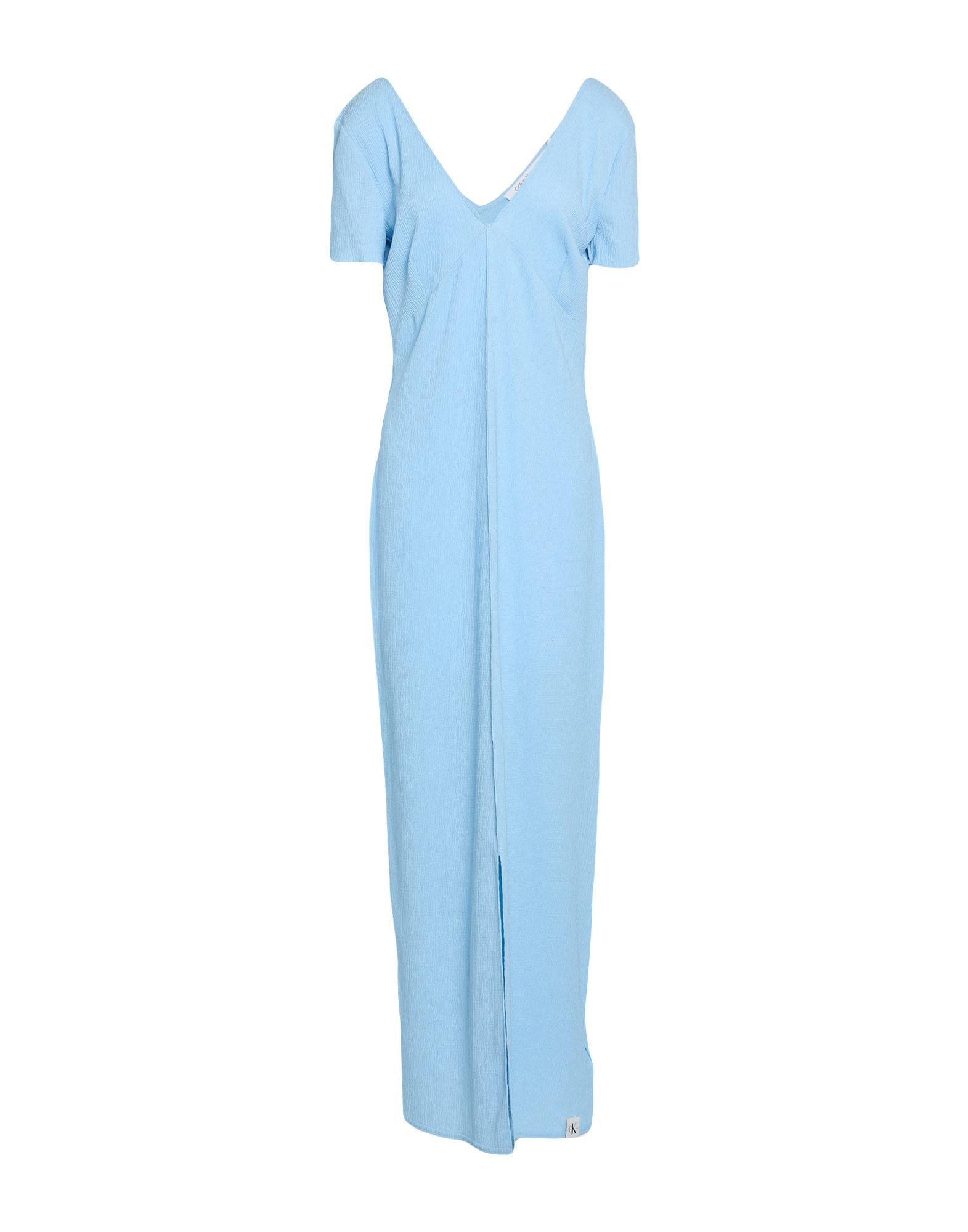 chinese dress ladies Denim Maxi Dress Free Shipping main image 1