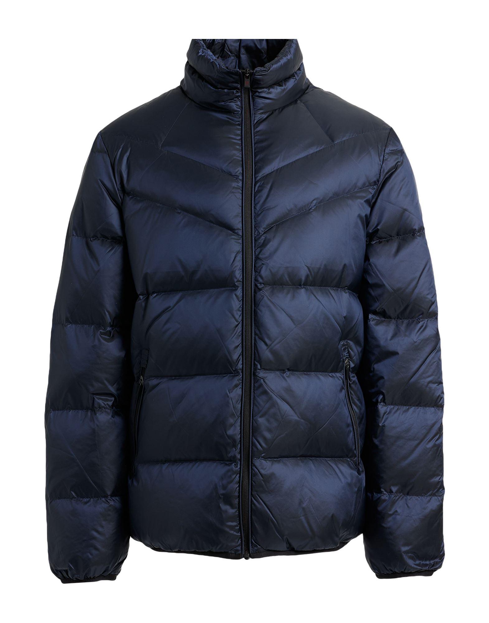 Ferrari down cheap jacket