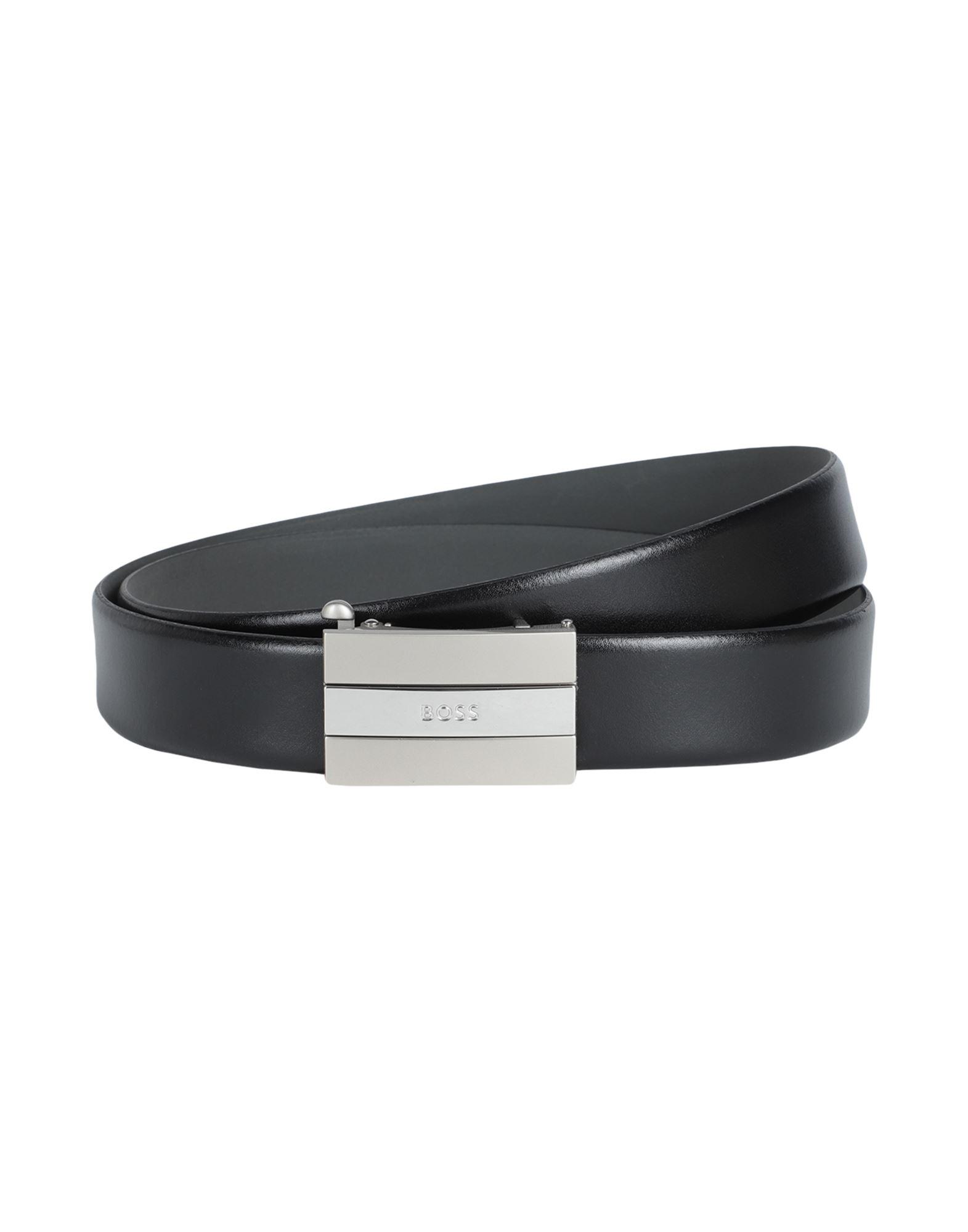 Hugo boss 2024 black belt