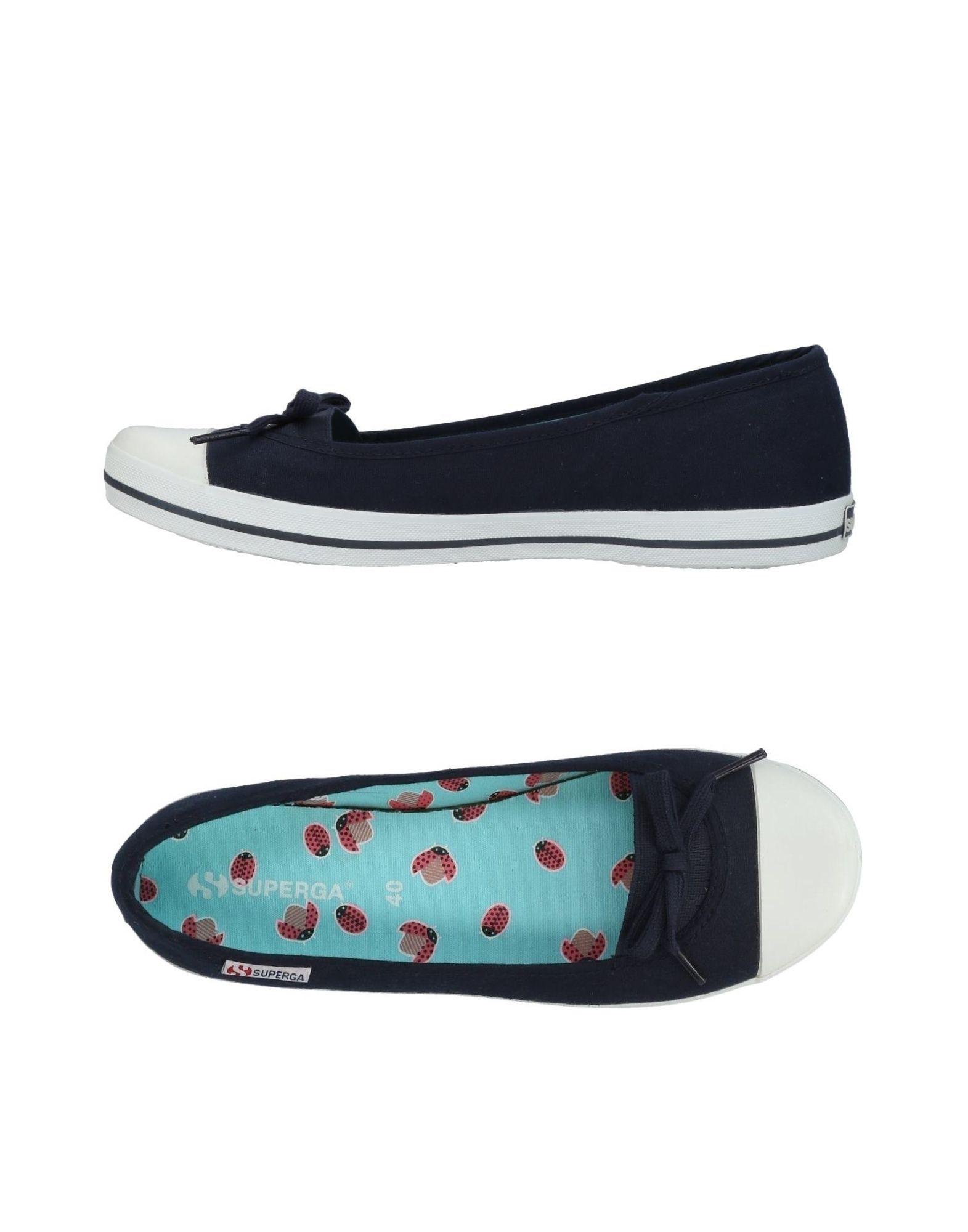 superga flats