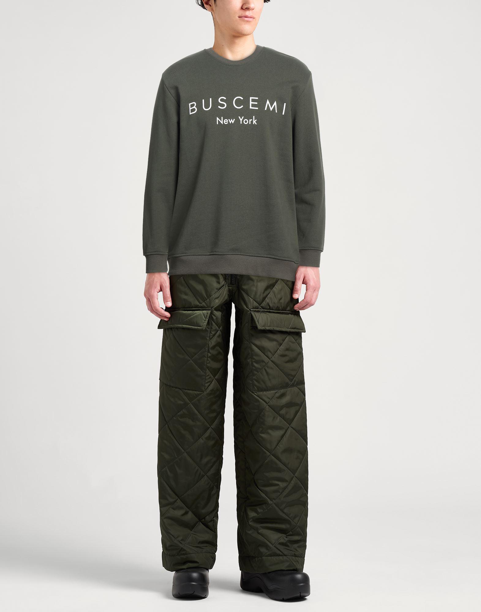 clothing buscemi sweater