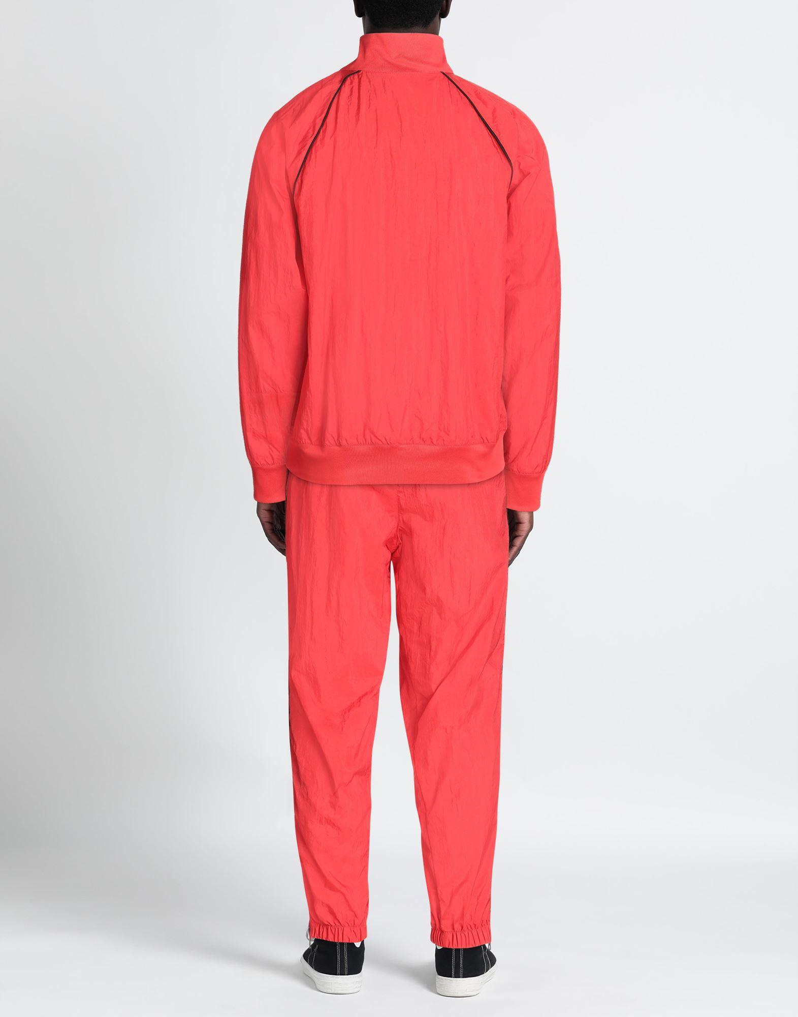 Nike Tracksuit in Red for Men | Lyst